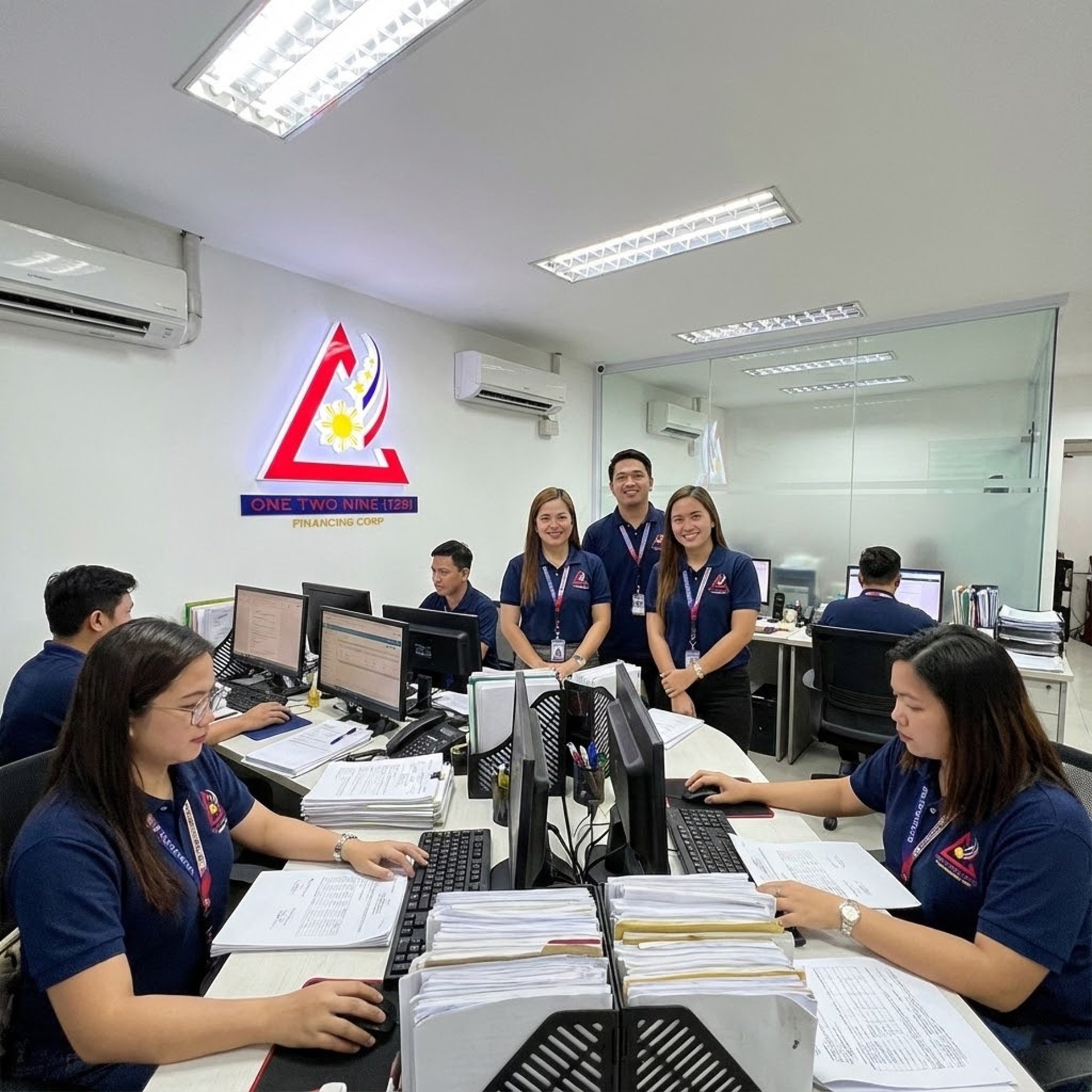 woman wearing yellow long-sleeved dress under white clouds and blue sky during daytime