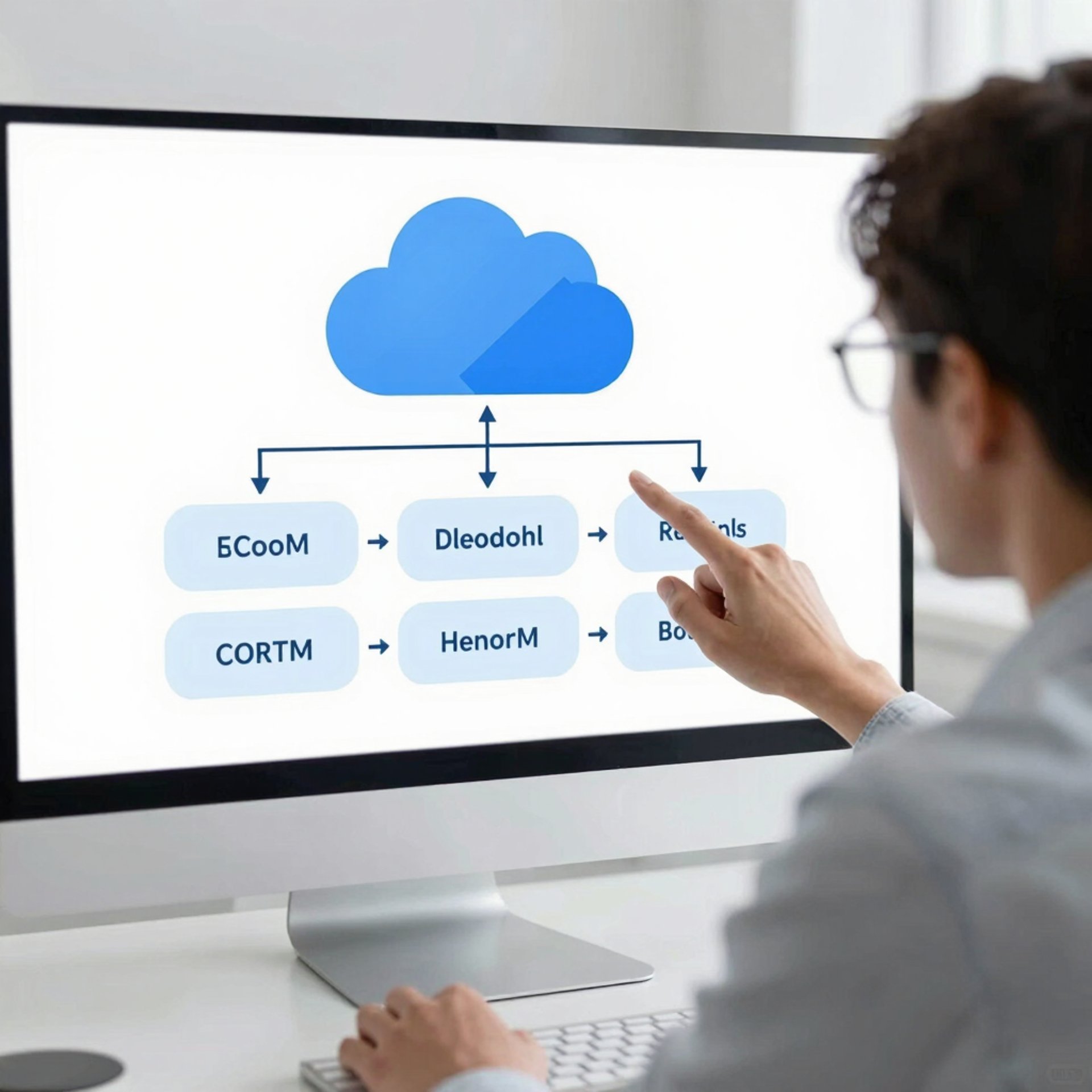 black and white bed linen