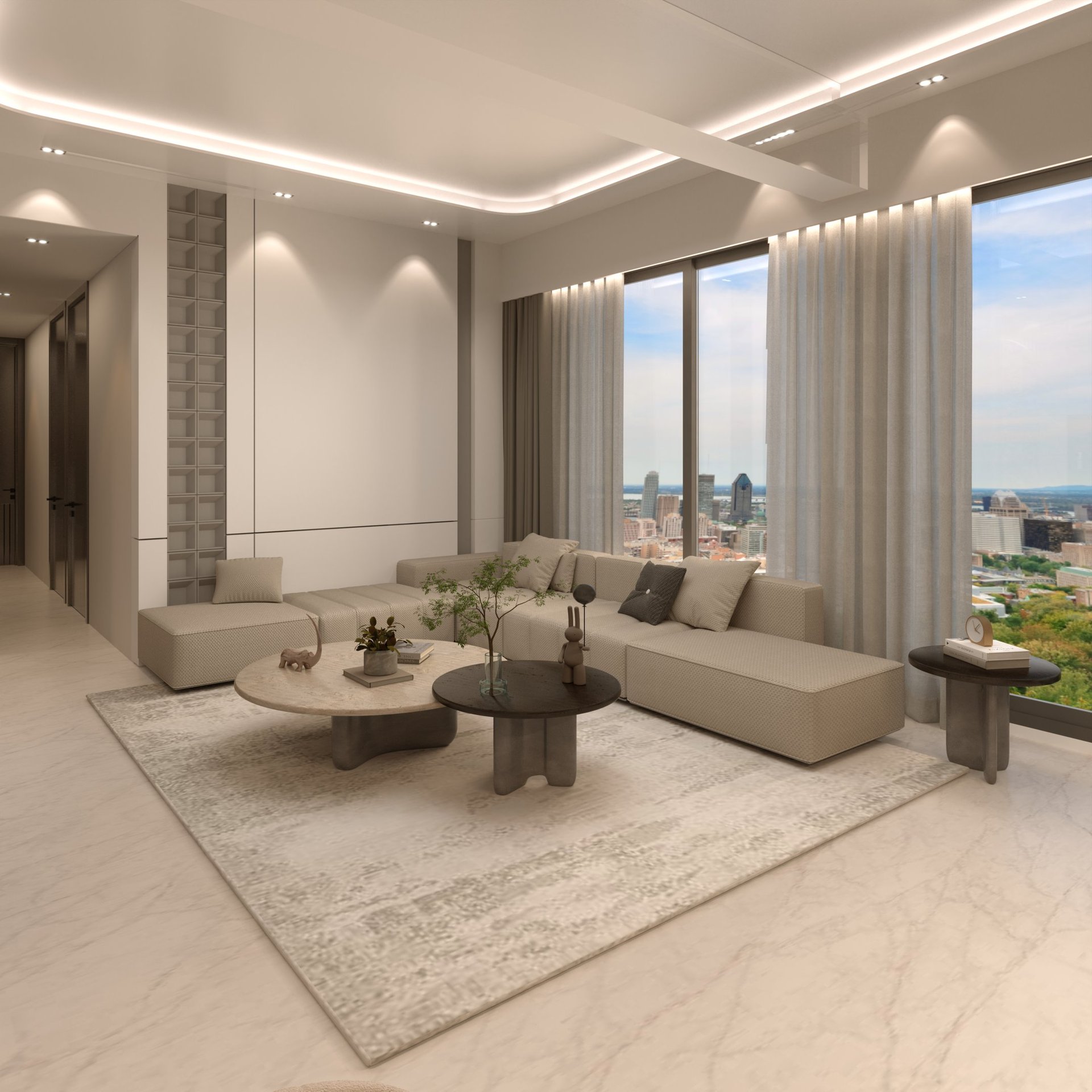 black blue and yellow textile