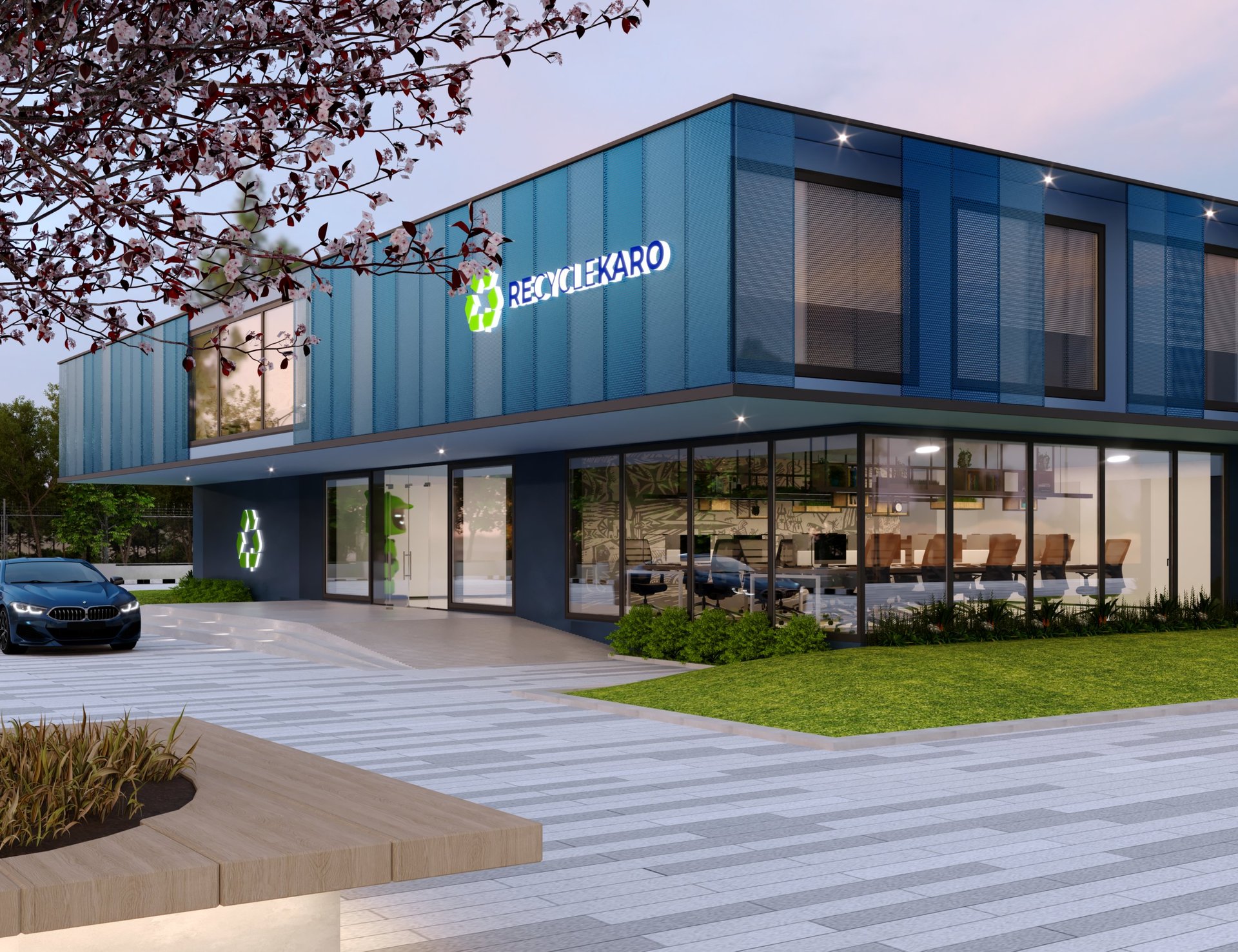 black blue and yellow textile