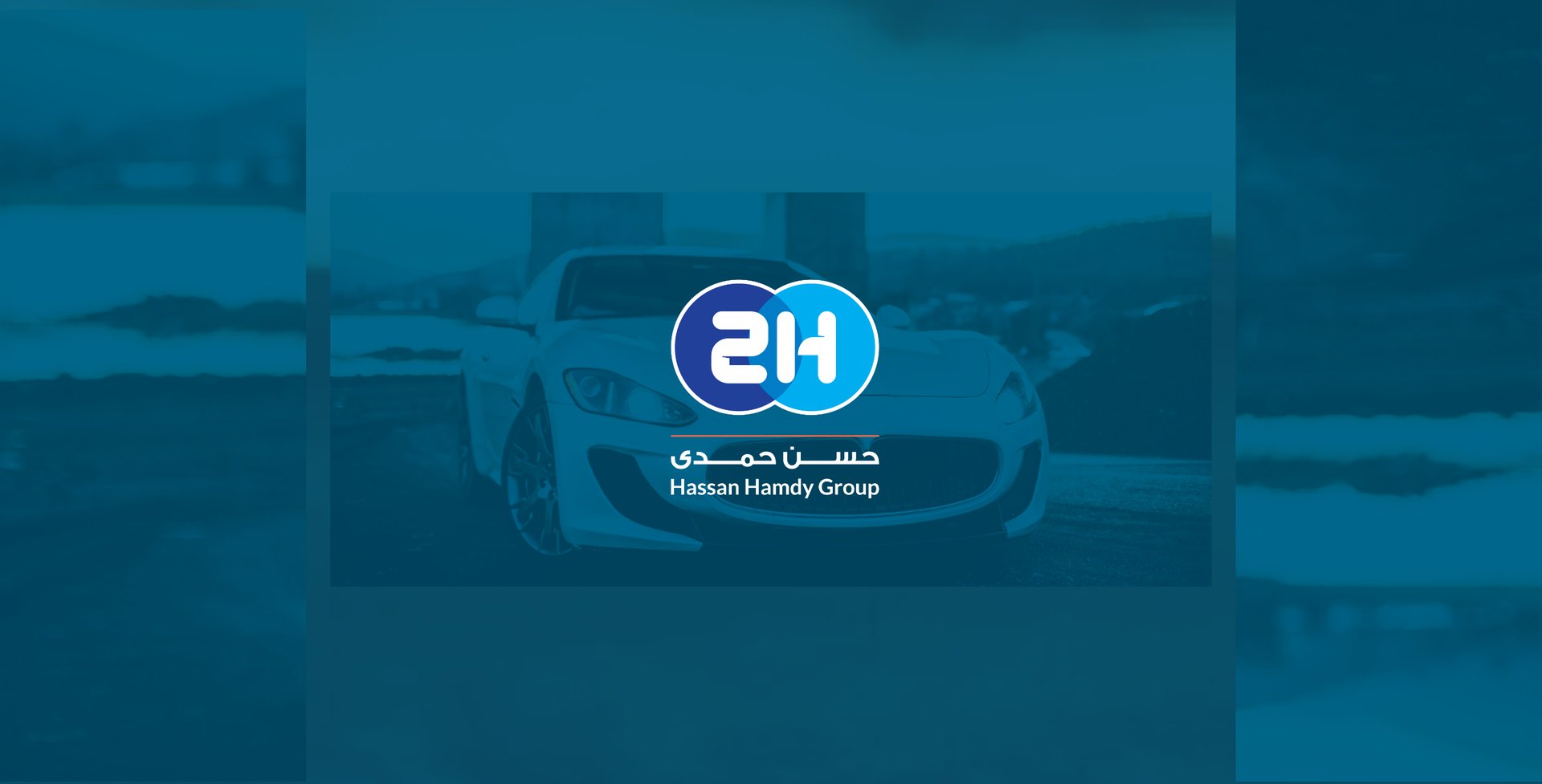 black and brown leather padded tub sofa