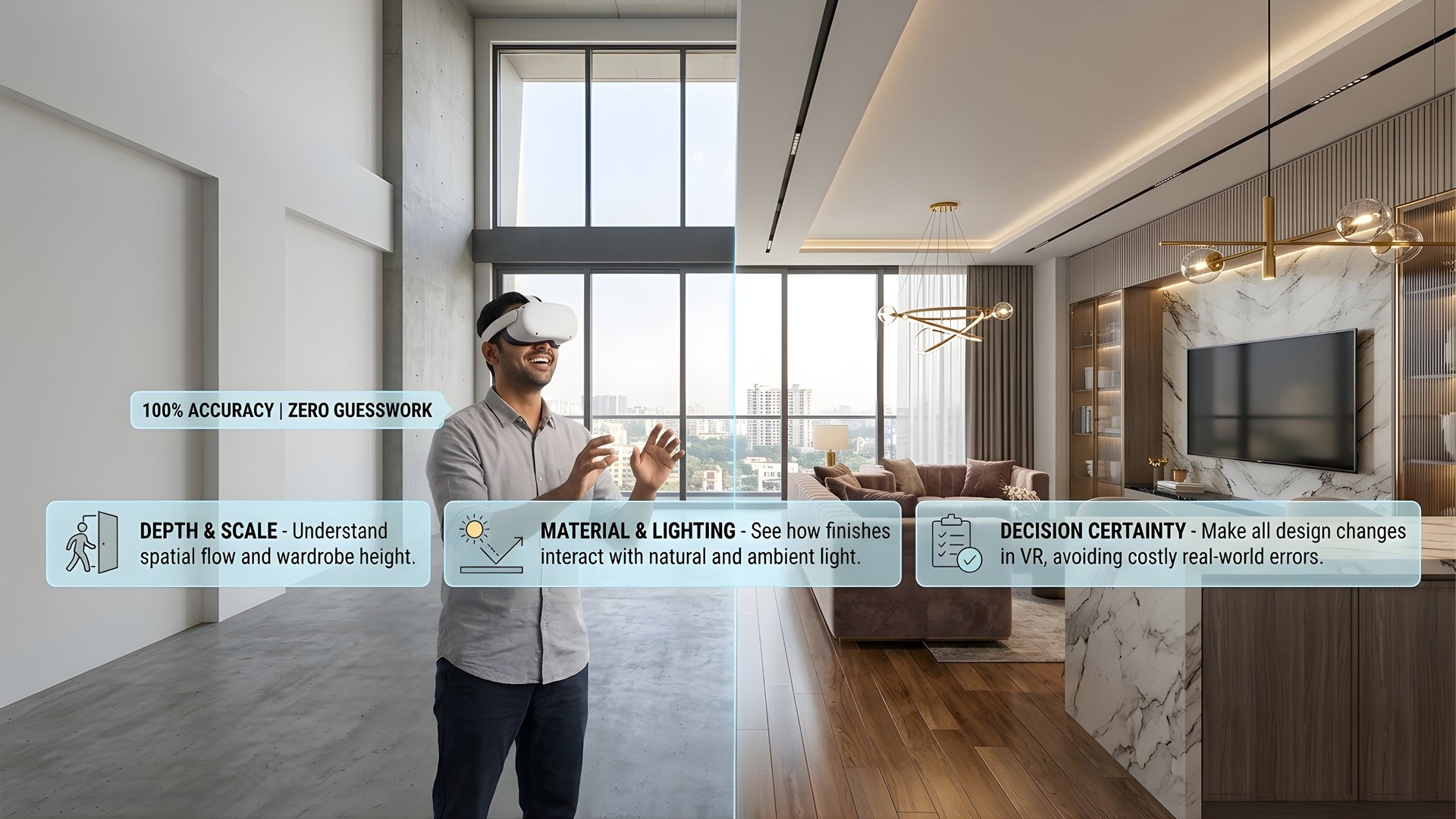 black and brown leather padded tub sofa