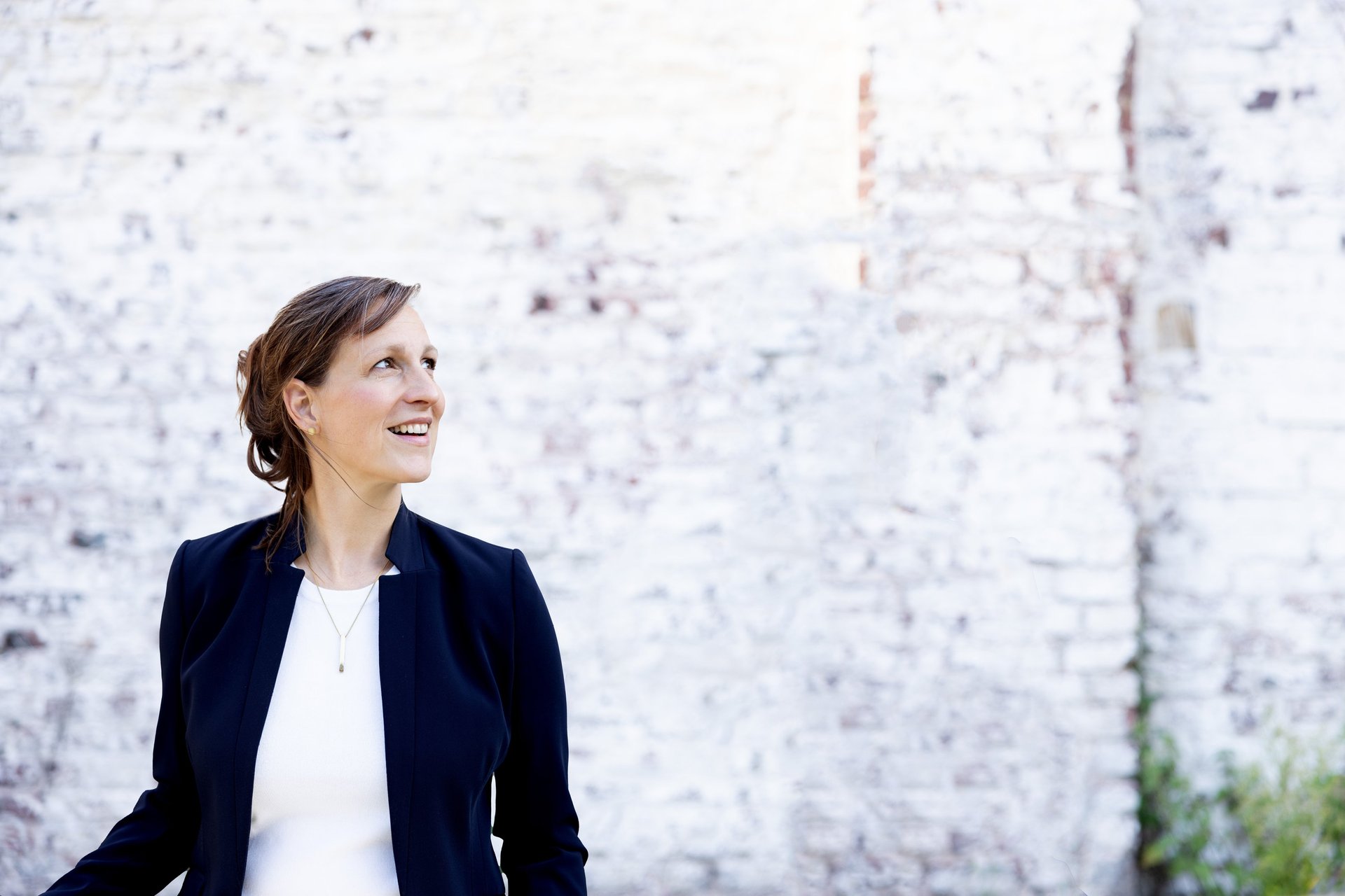 mountain range under blue sky