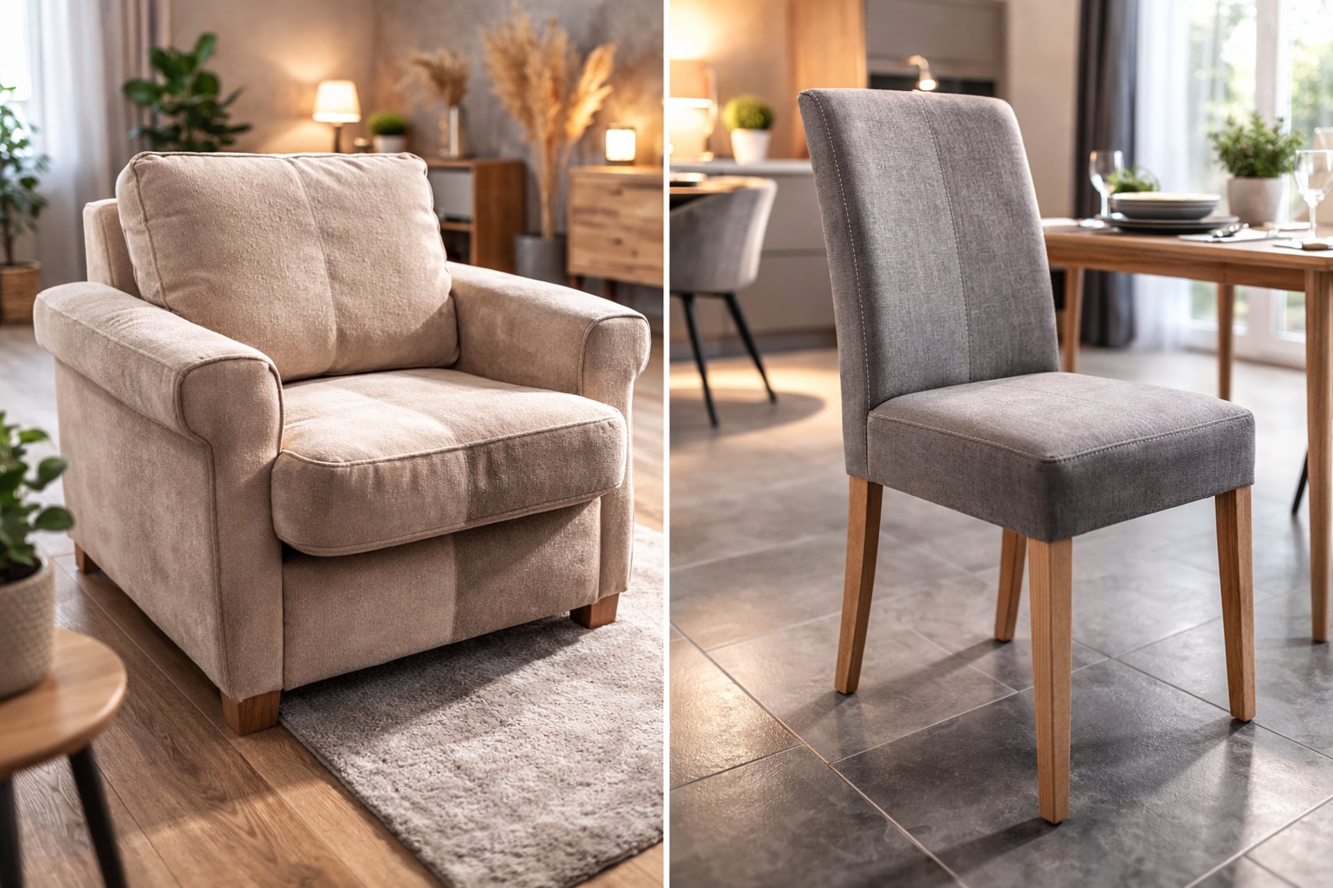 a cat sleeping on a couch with its eyes closed