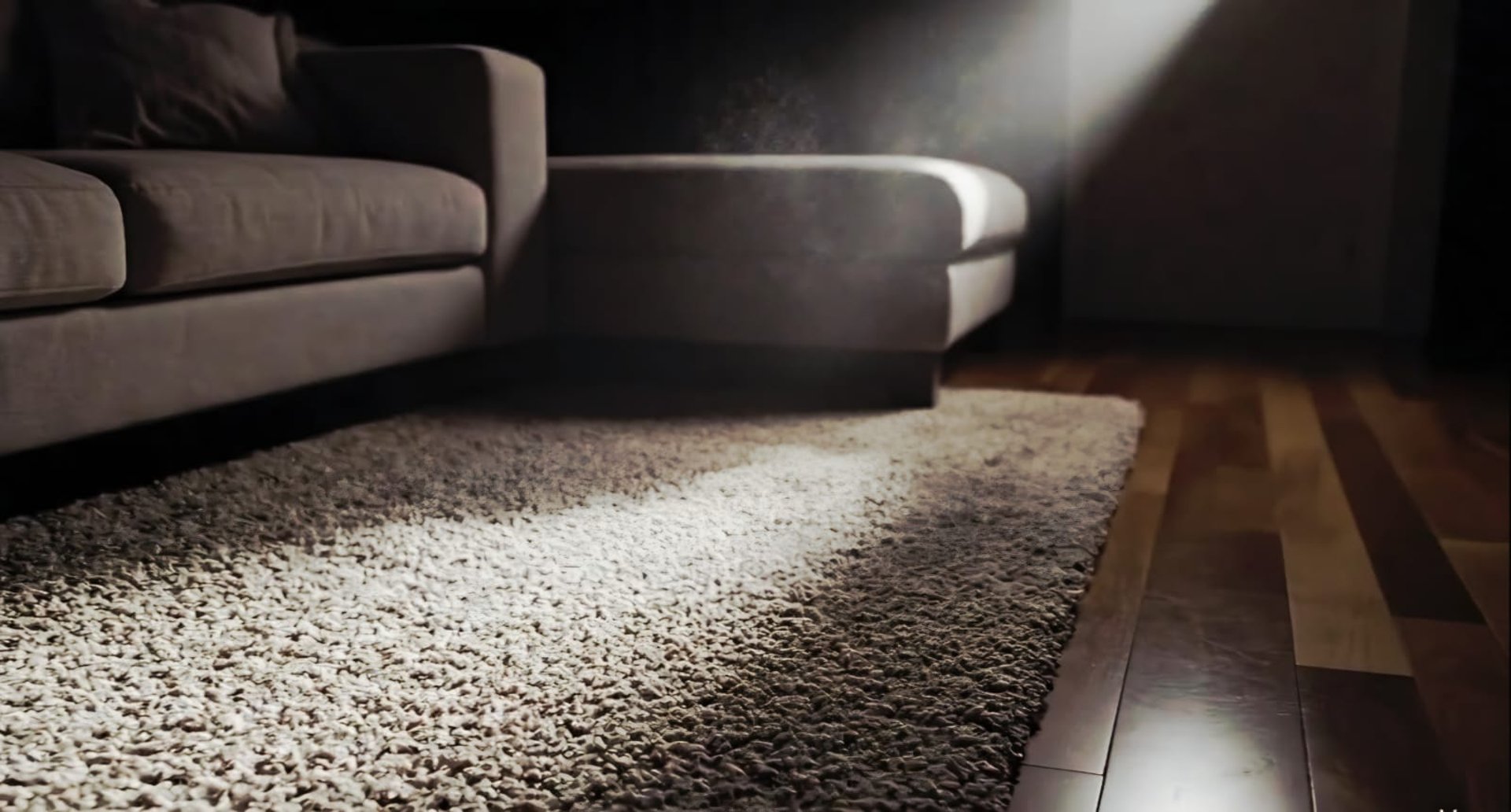 black and brown leather padded tub sofa