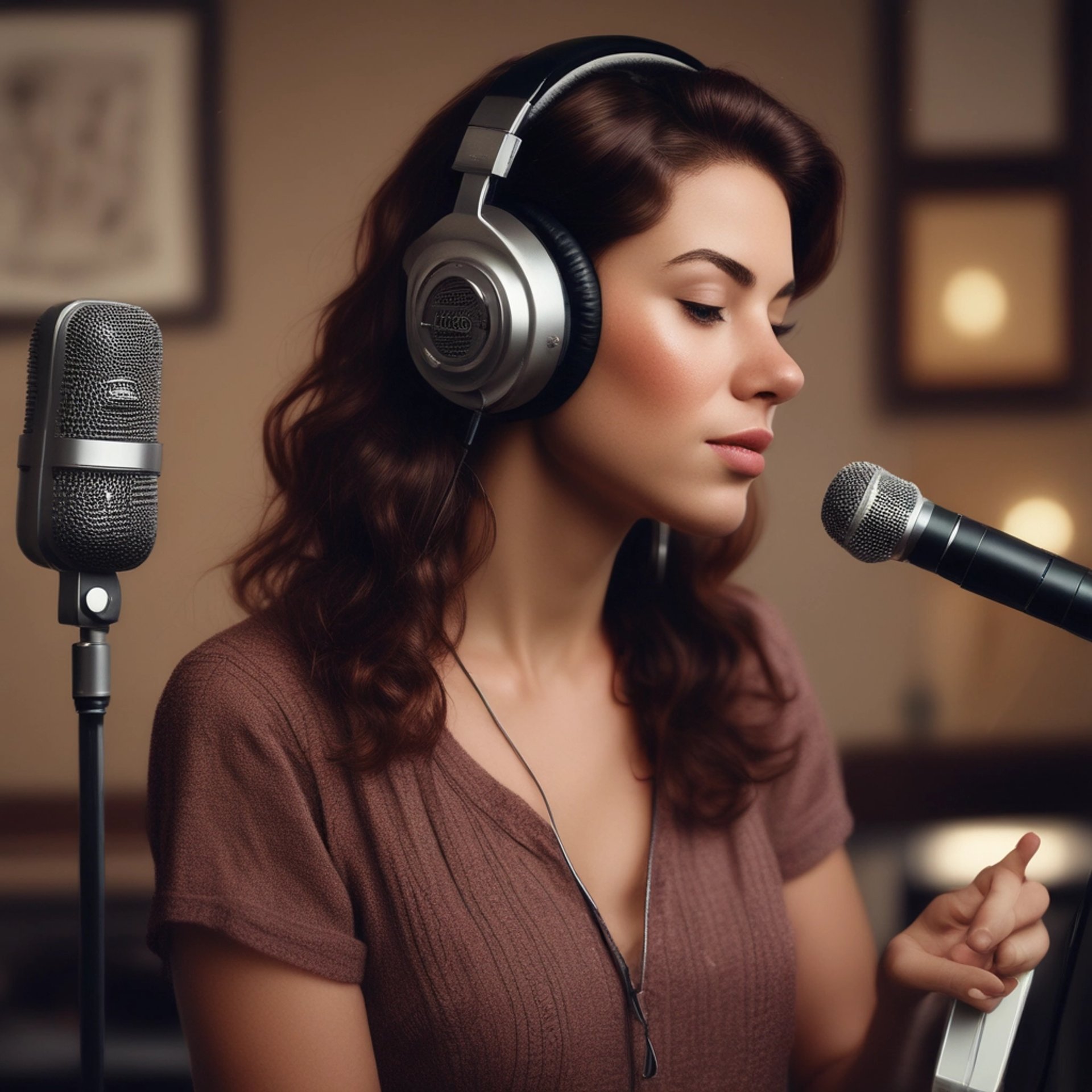 gray computer monitor