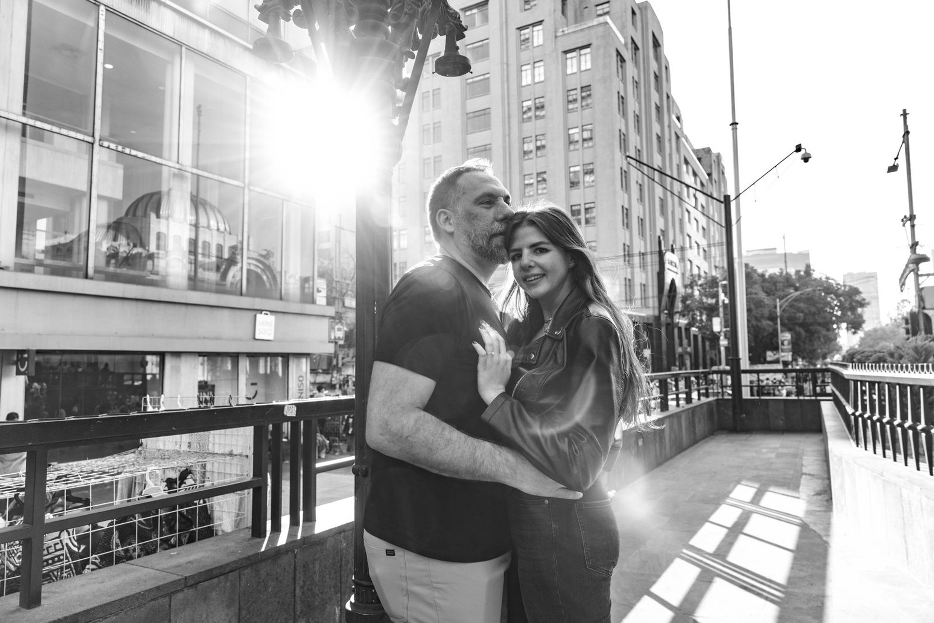 black and white bed linen