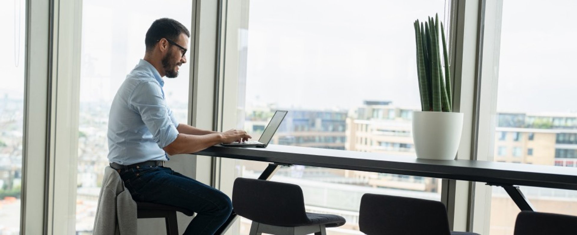 woman wearing yellow long-sleeved dress under white clouds and blue sky during daytime