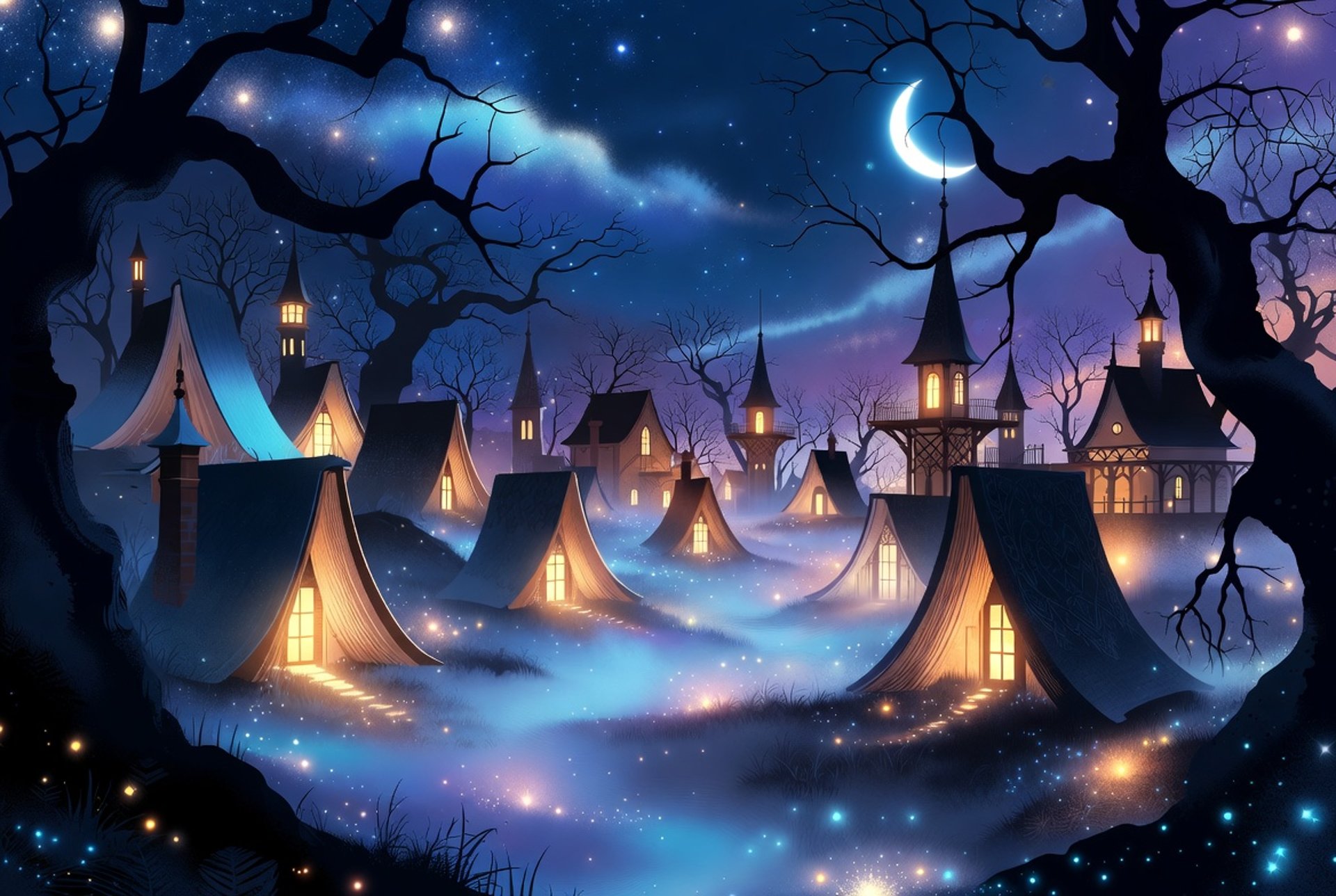 gray computer monitor