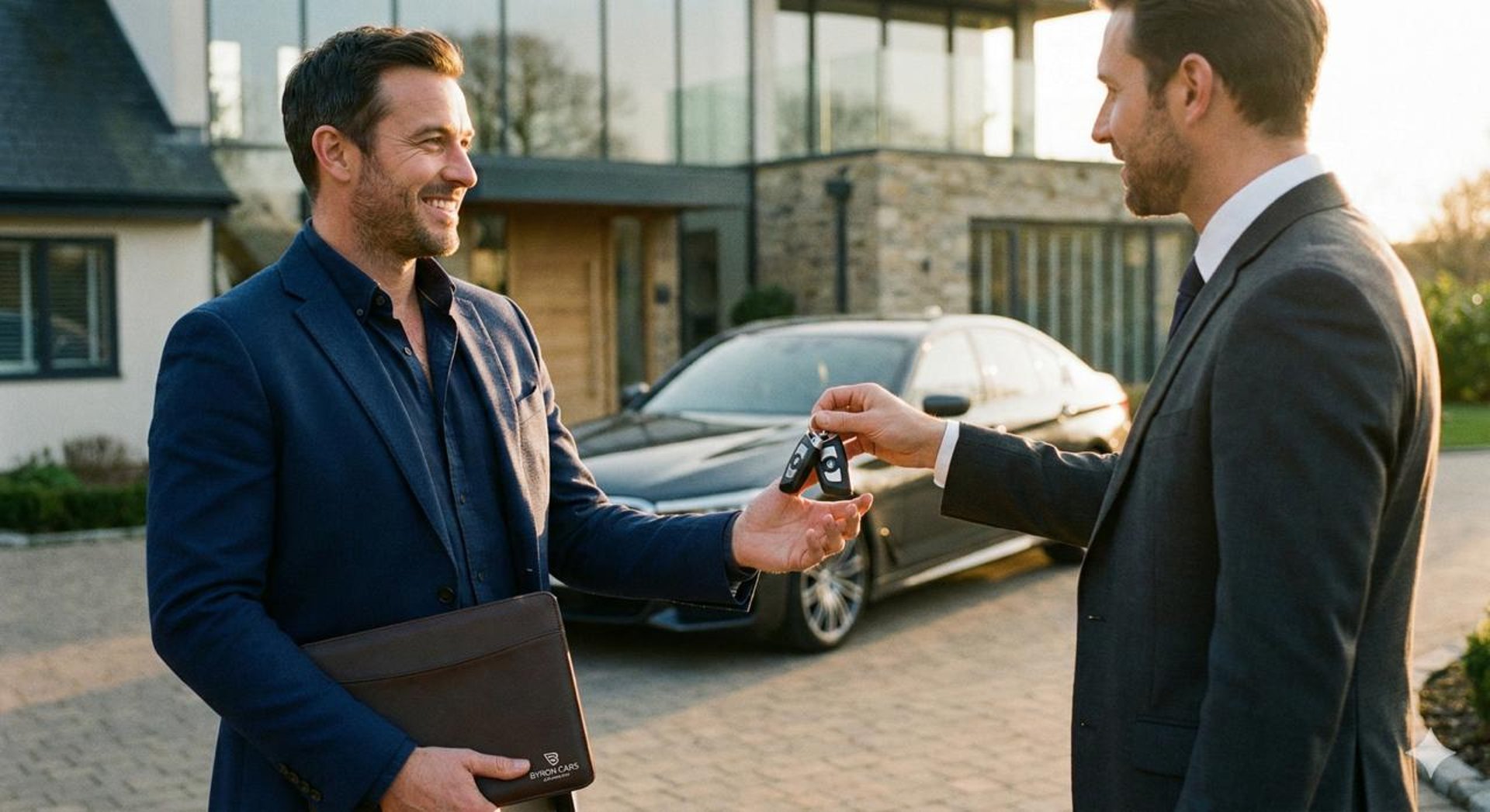 black and white bed linen