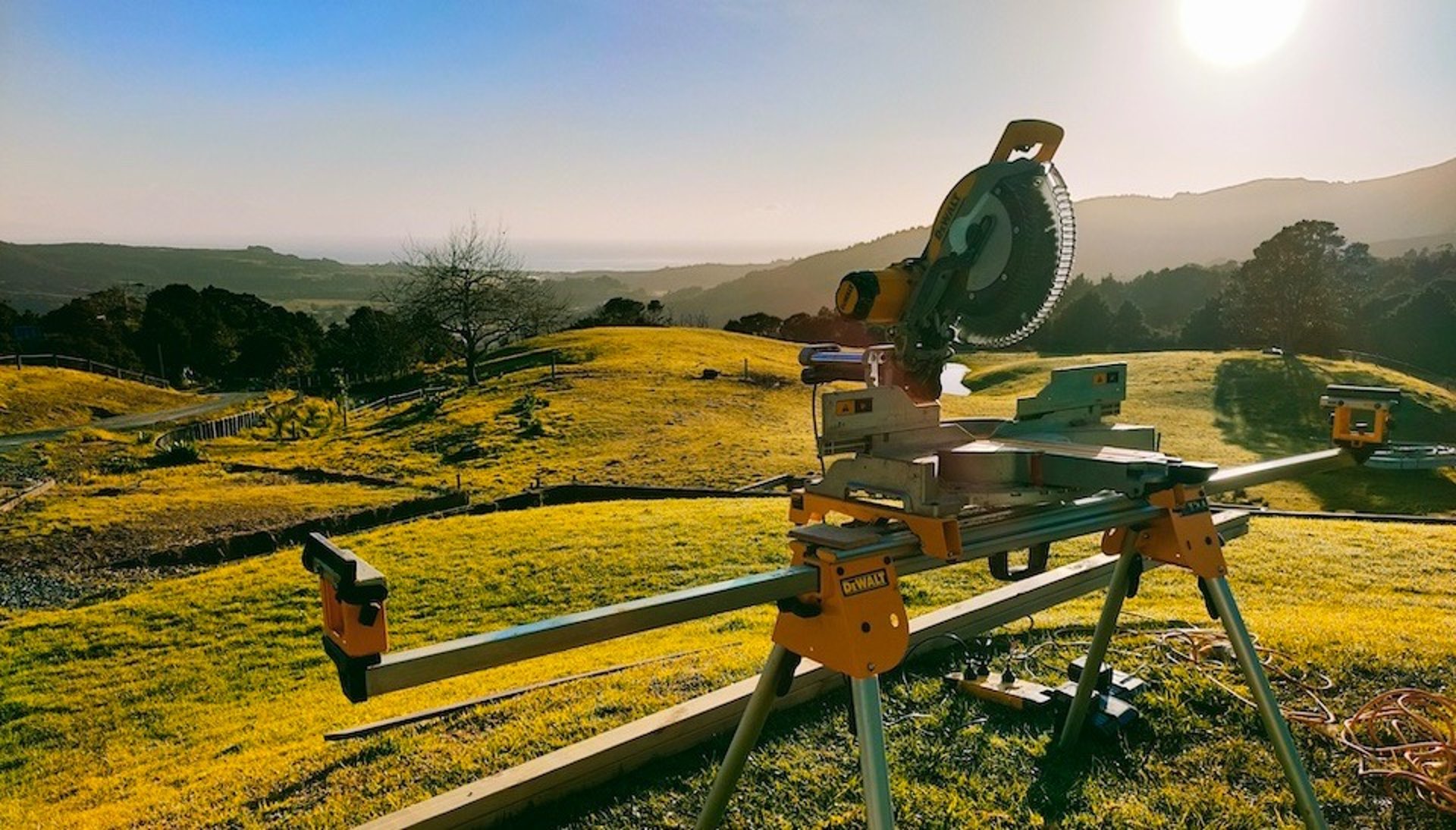 CHR Builders renovation Mangawhai