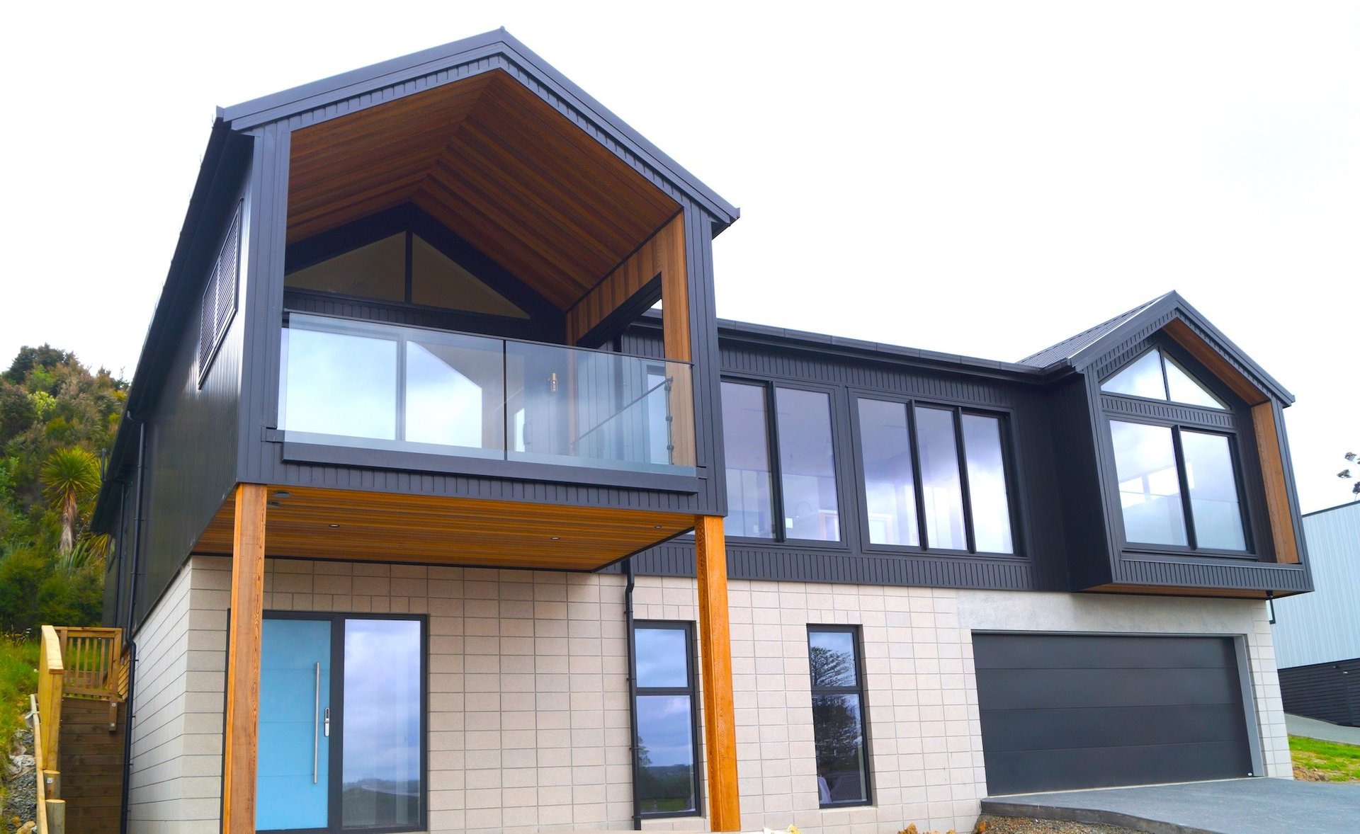 CHR Builders relocation Mangawhai