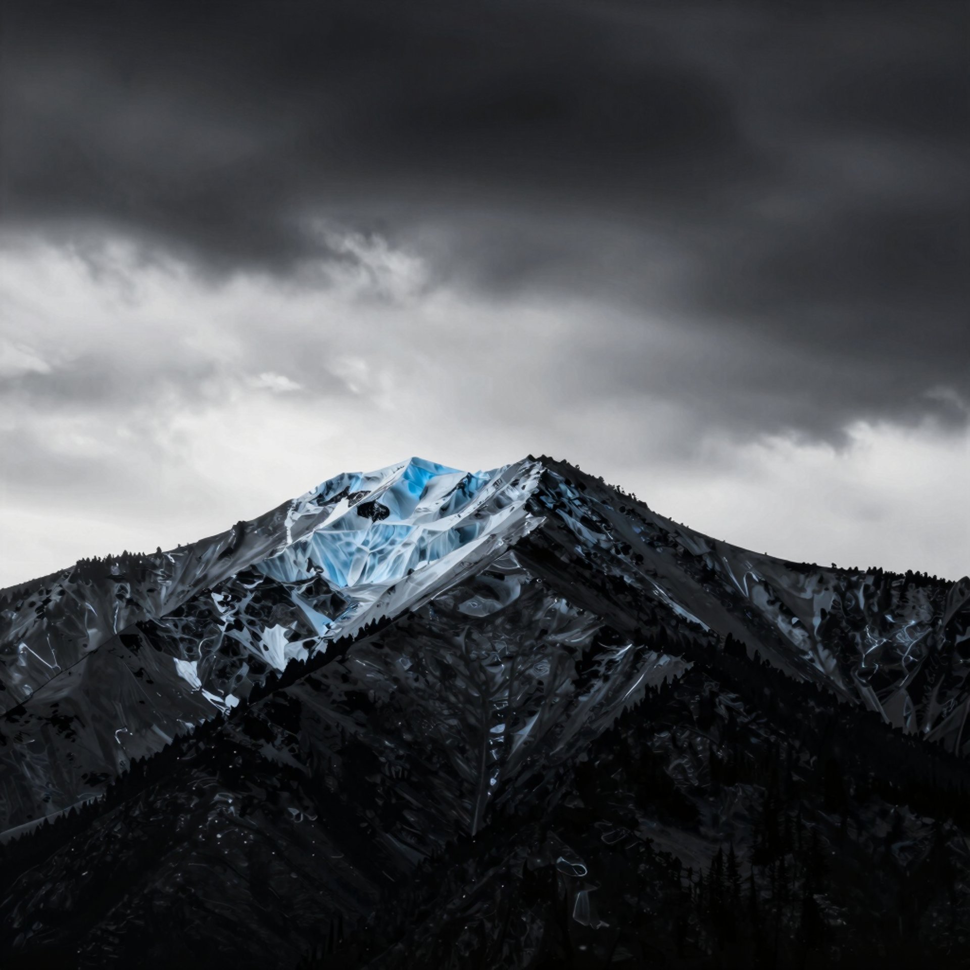 woman wearing yellow long-sleeved dress under white clouds and blue sky during daytime