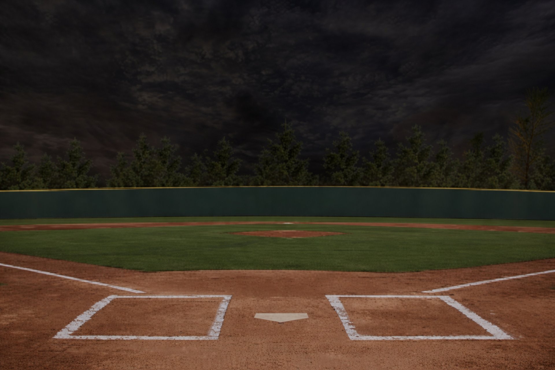 a baseball glove with a baseball inside of it