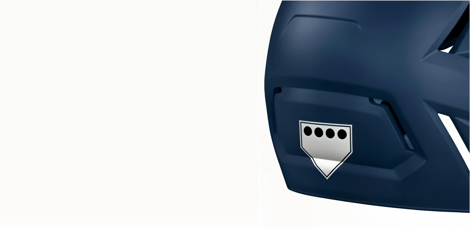 man holding baseball bat on green field