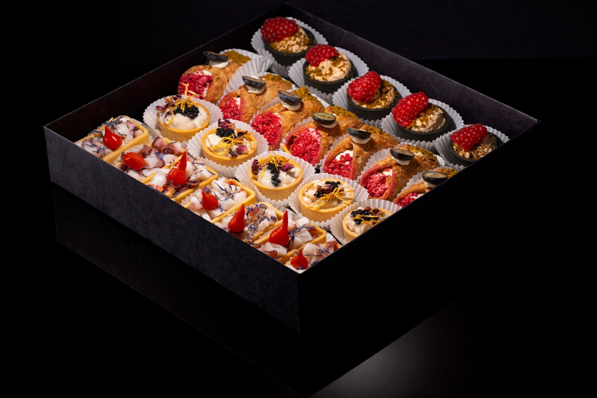 woman holding dried flower