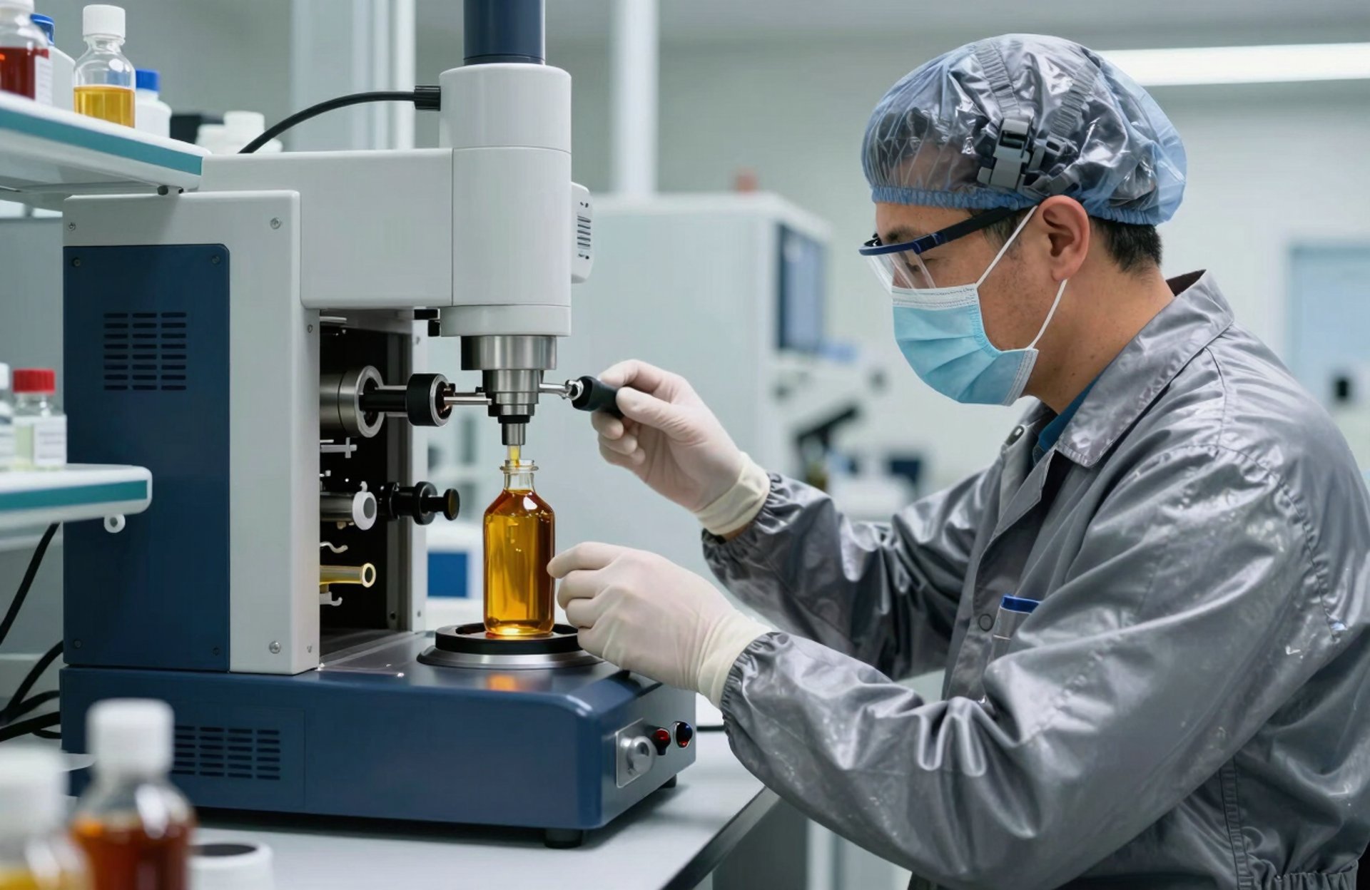 químico formula aditivo