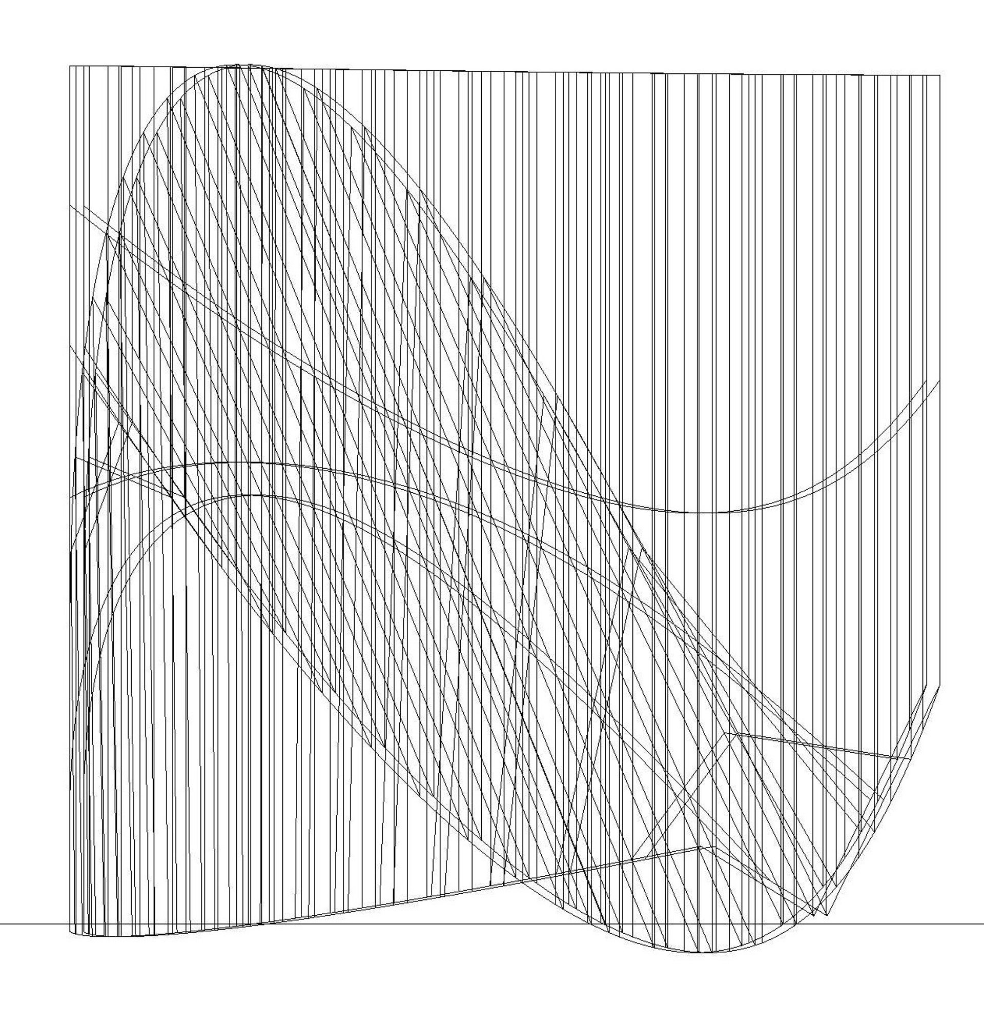 gray computer monitor