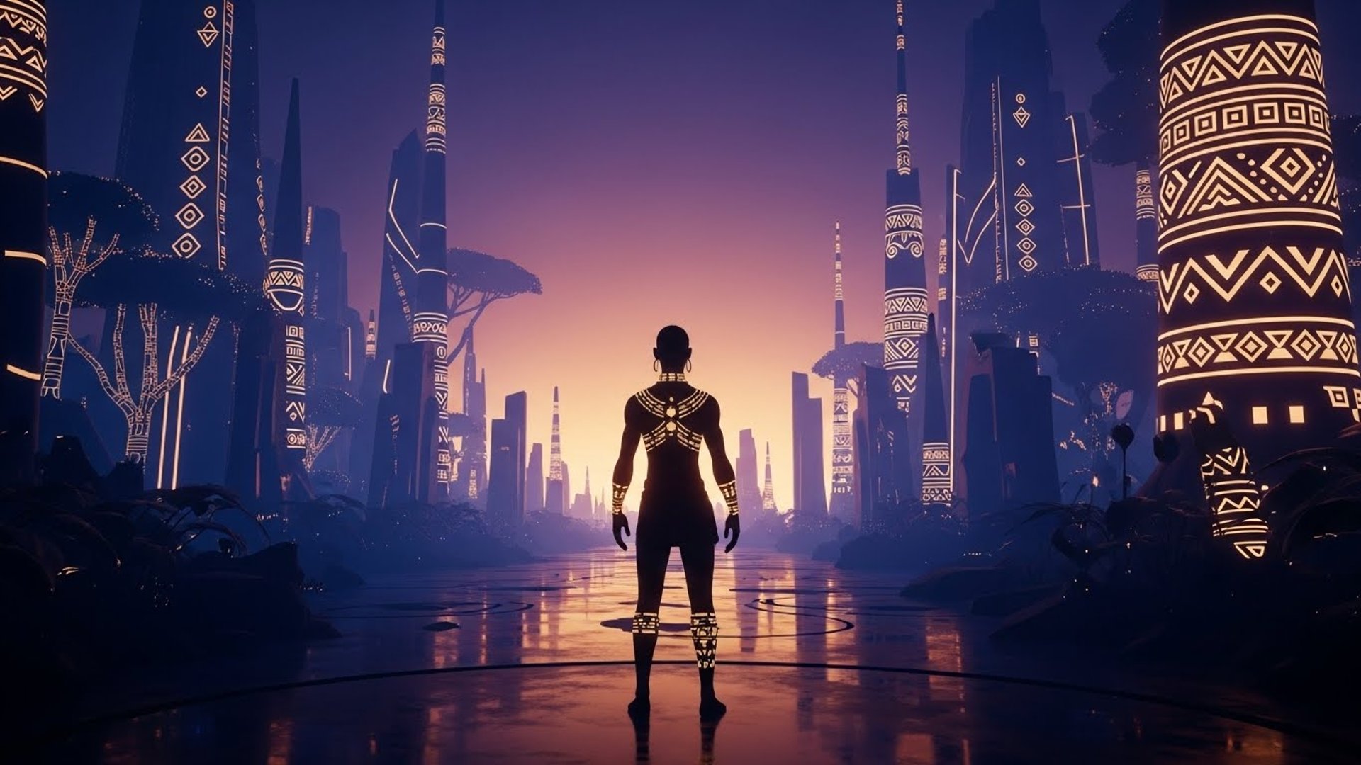 black and white bed linen