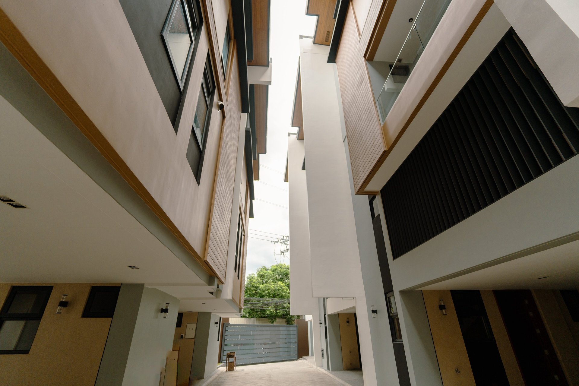 black blue and yellow textile