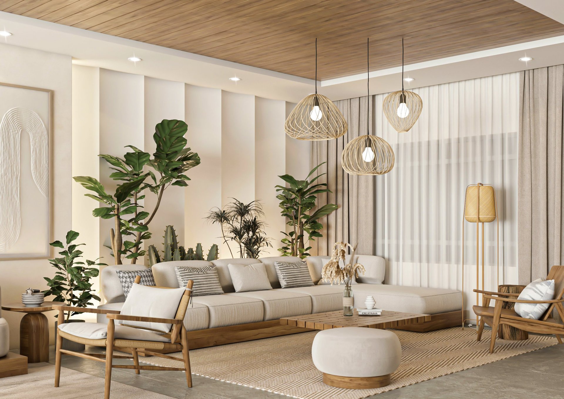 black and white bed linen