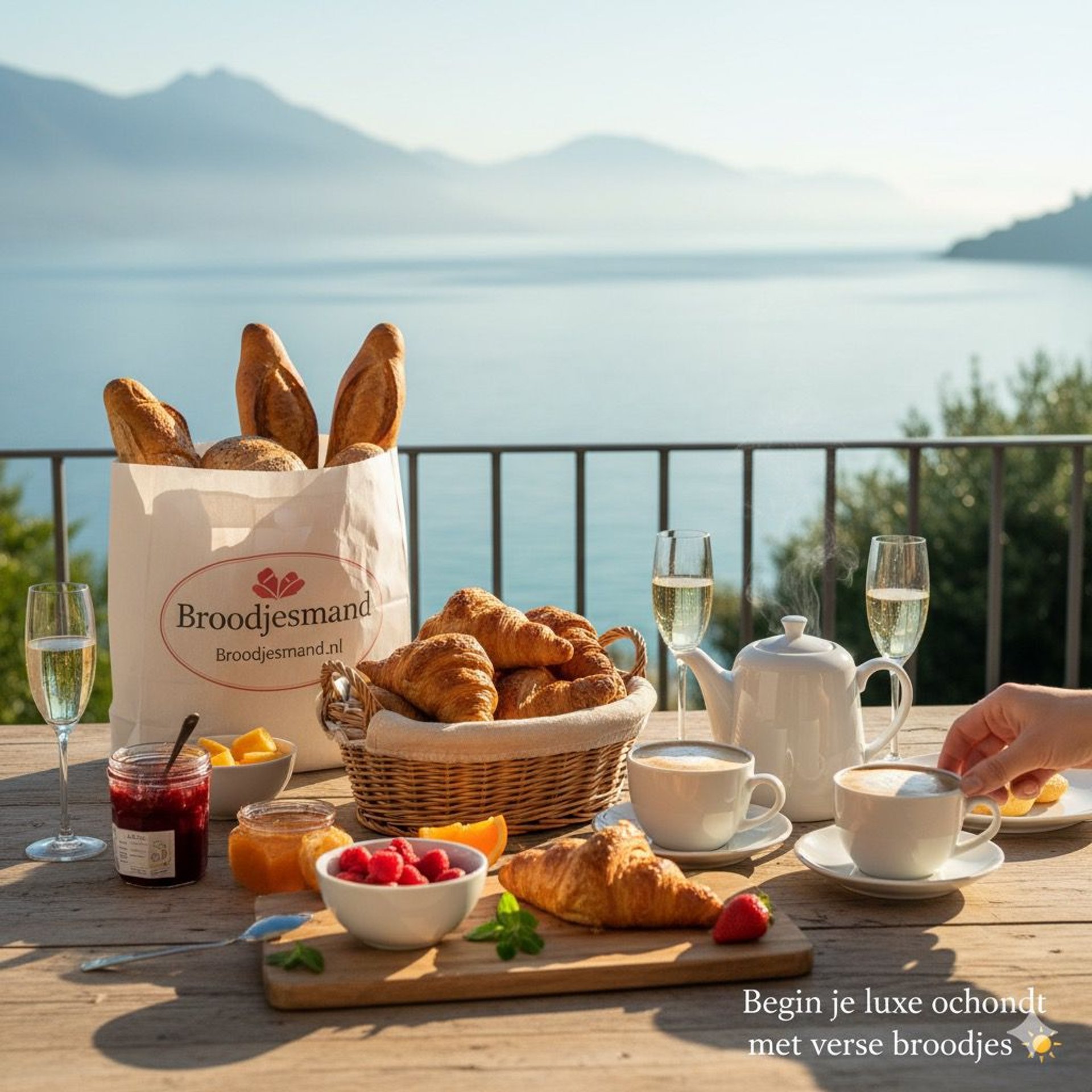 black and white bed linen