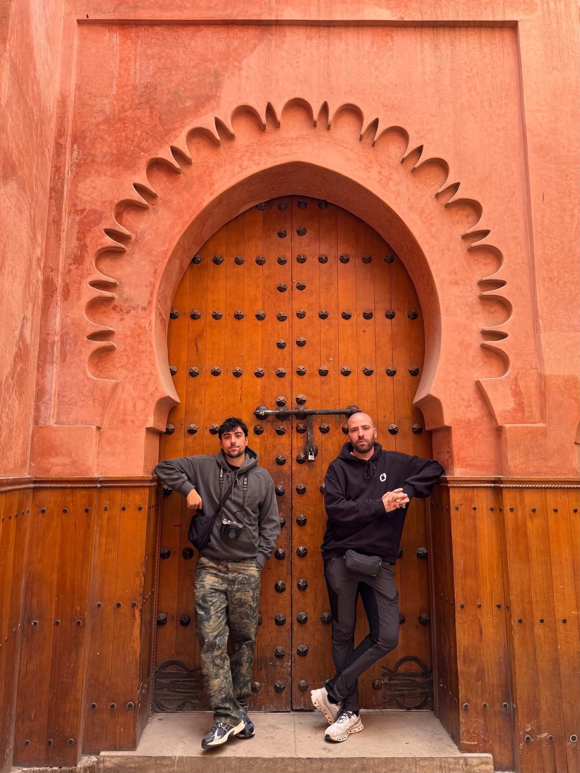 green mountain under white sky during daytime