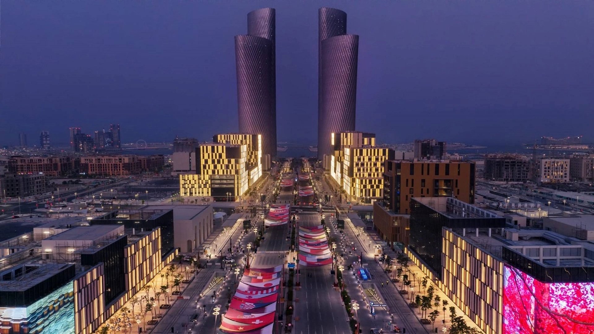 gray computer monitor