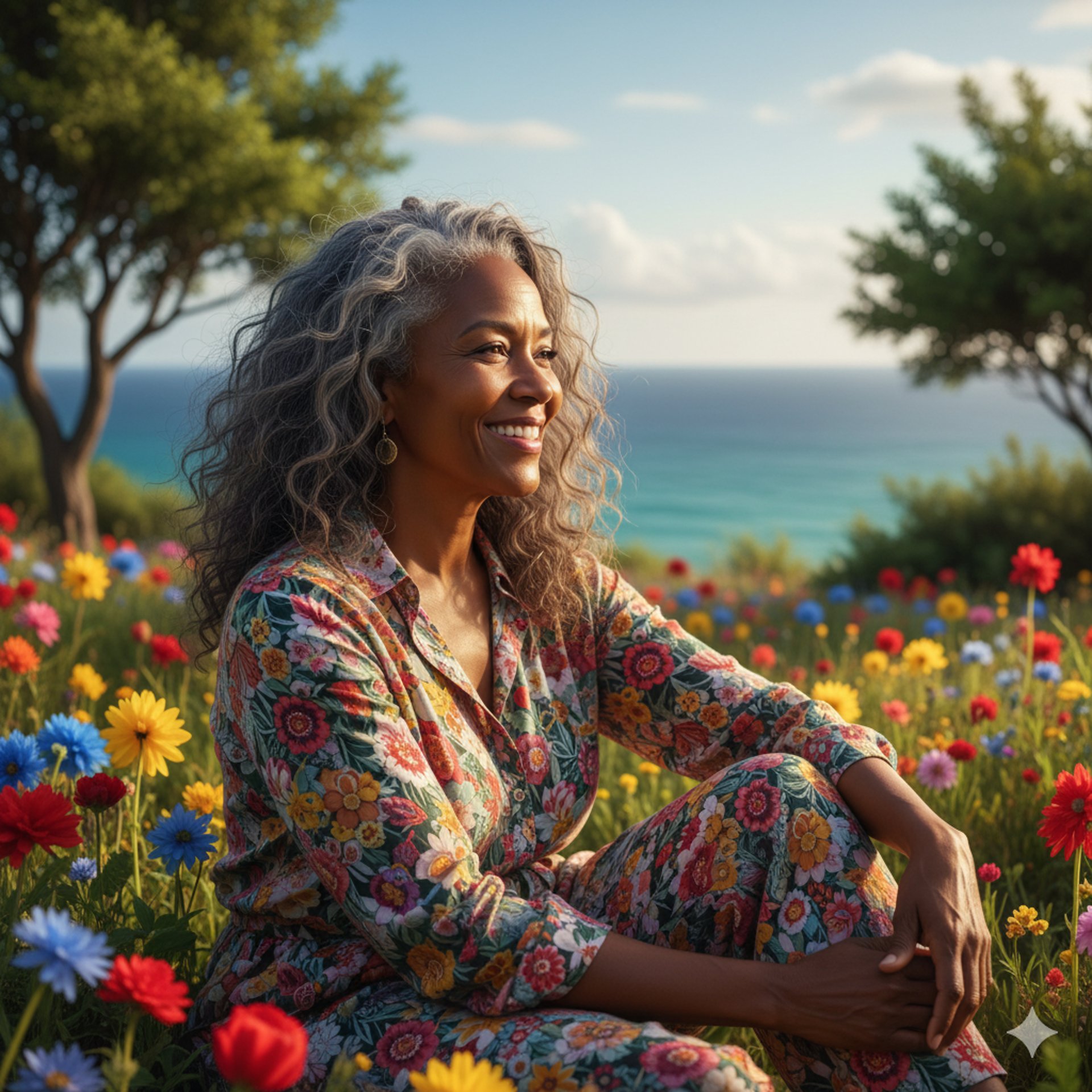 gray computer monitor