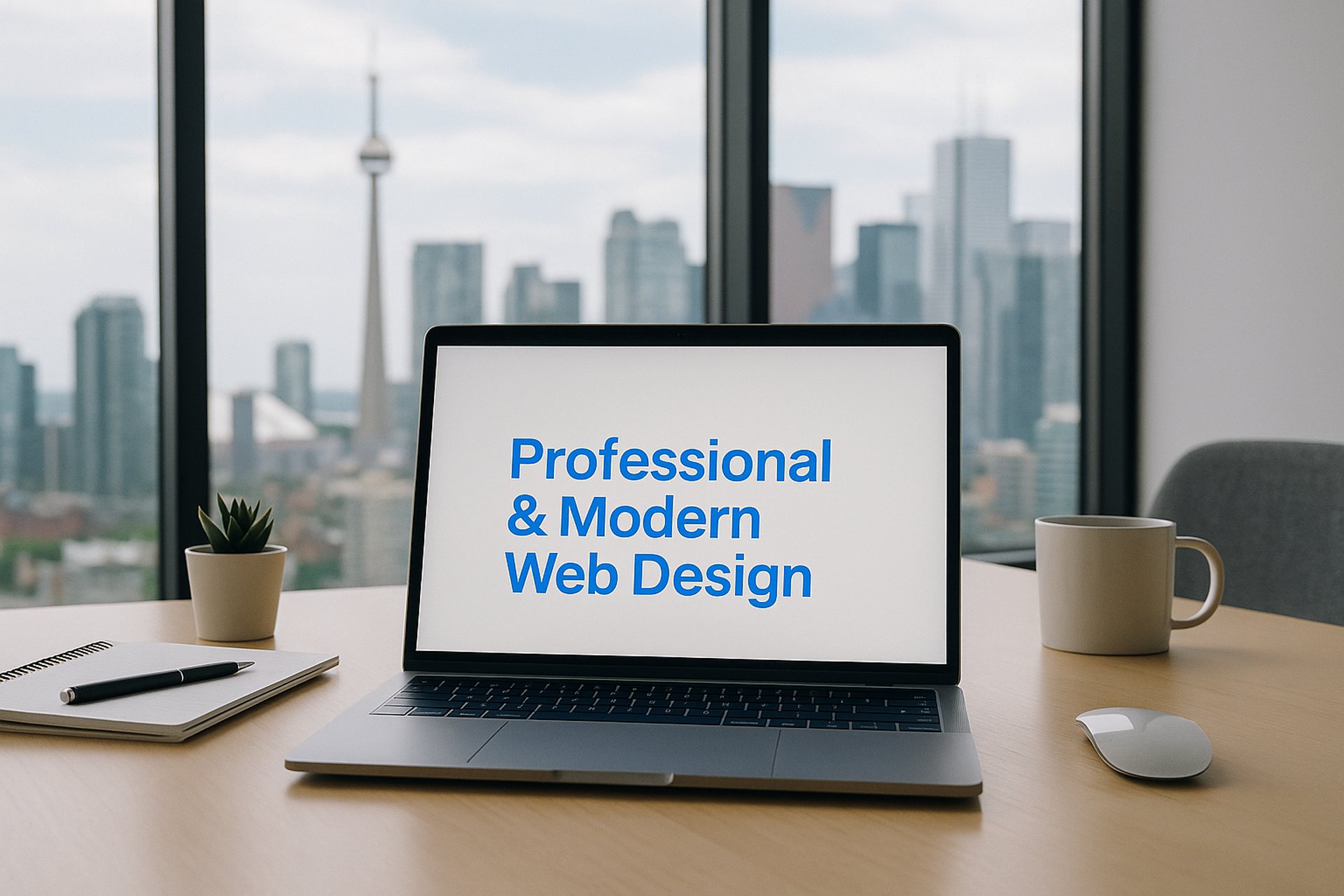 gray computer monitor