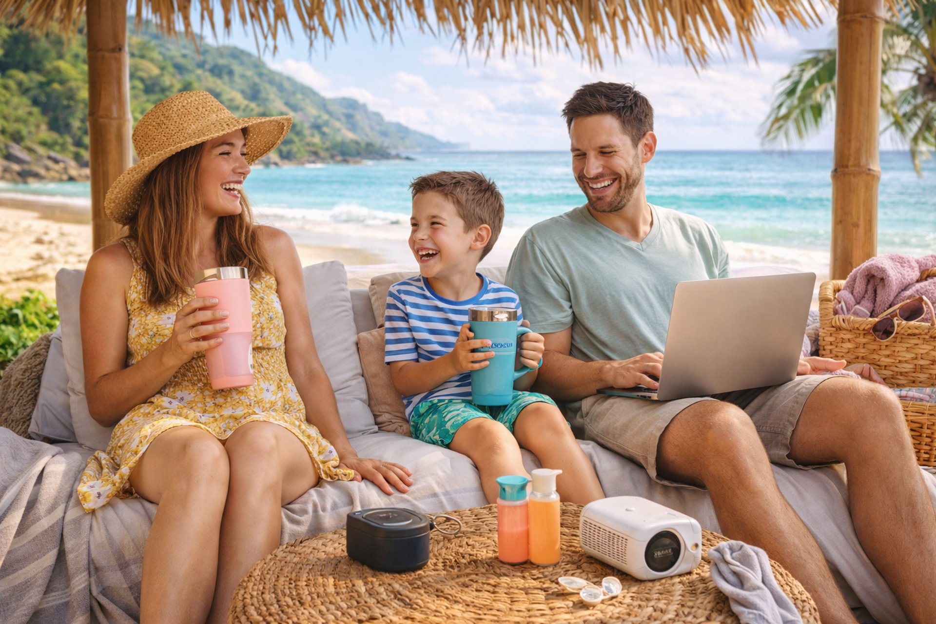 black and white bed linen
