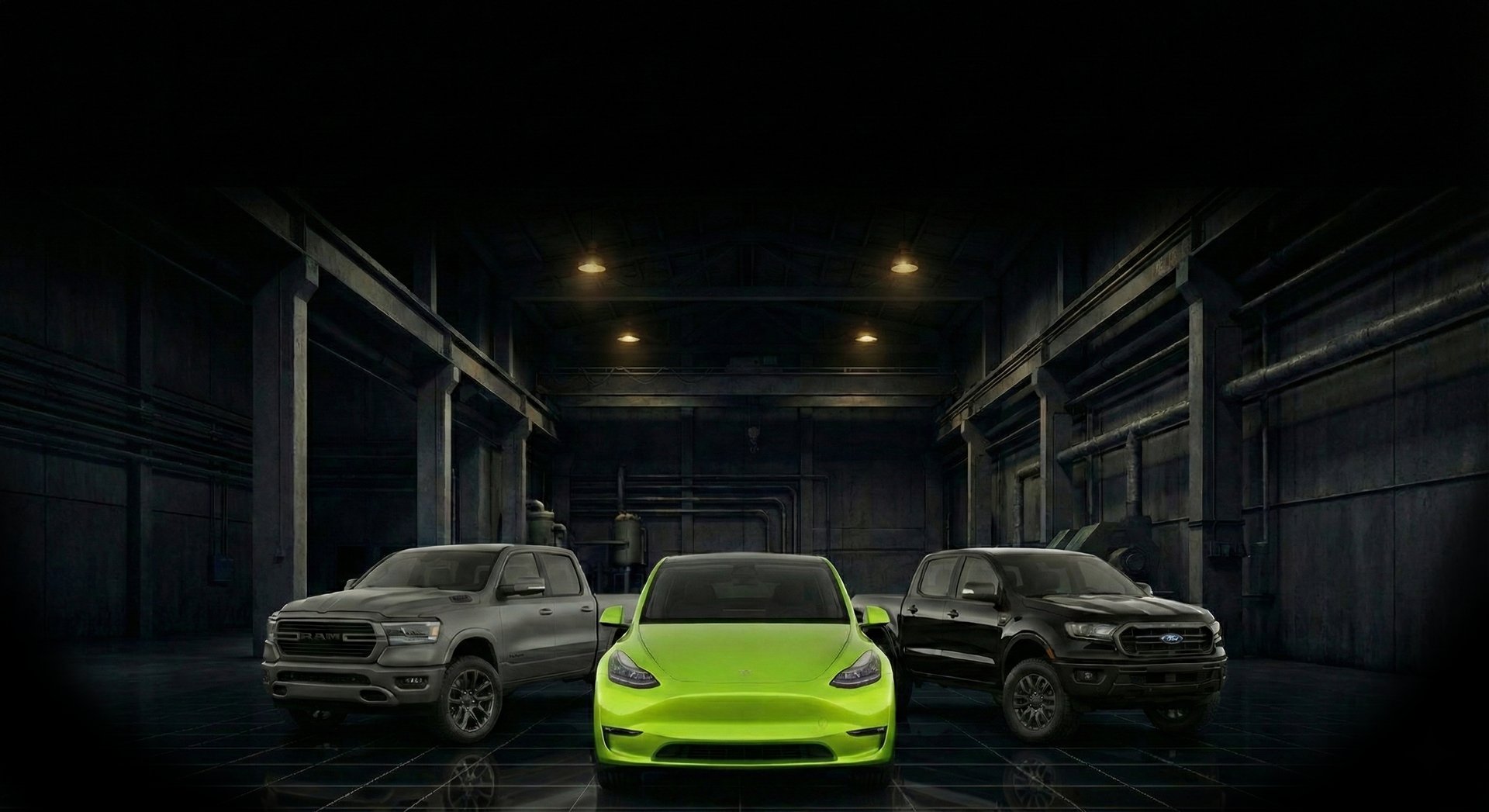 black and brown leather padded tub sofa