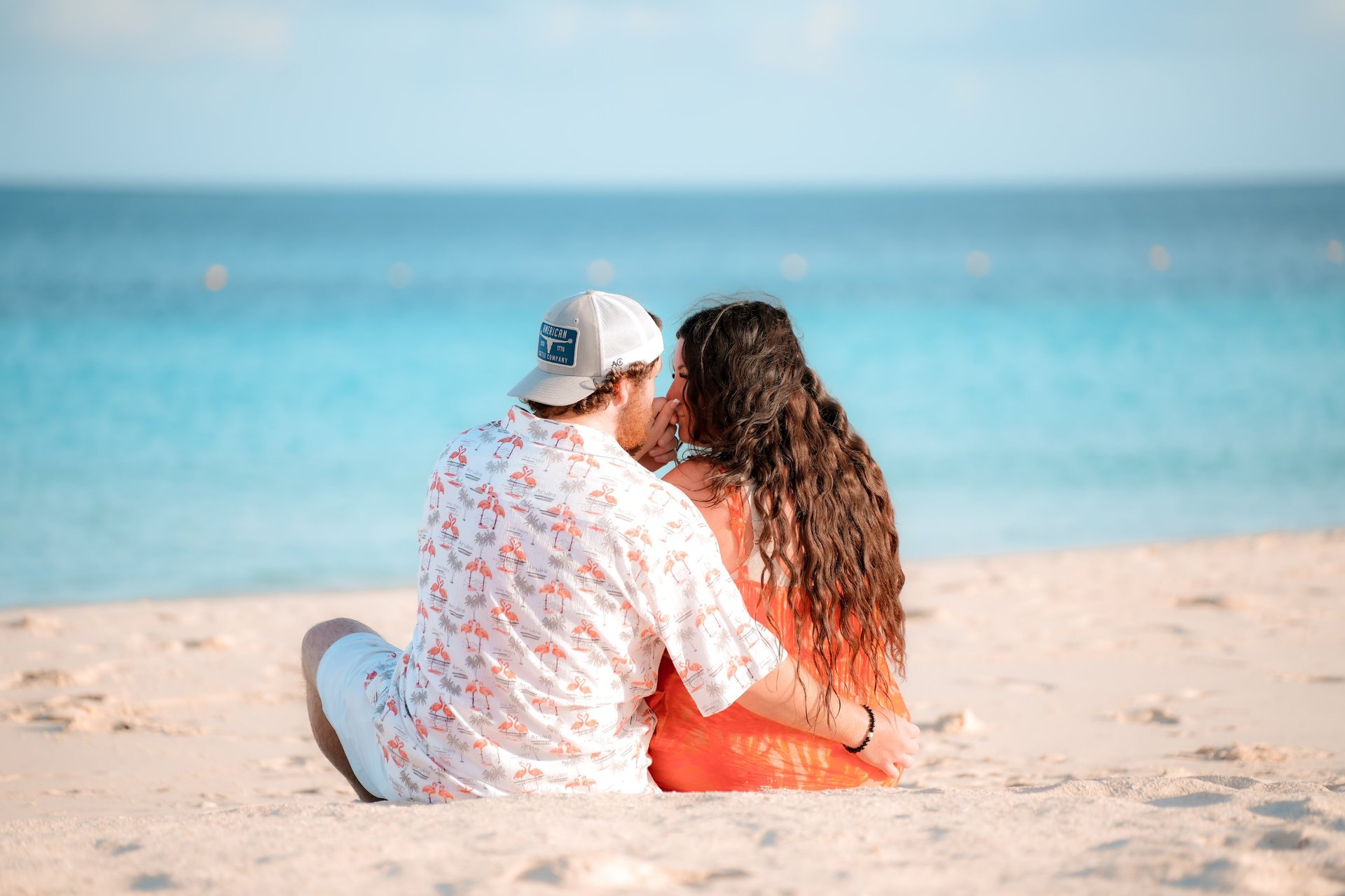 mountain range under blue sky