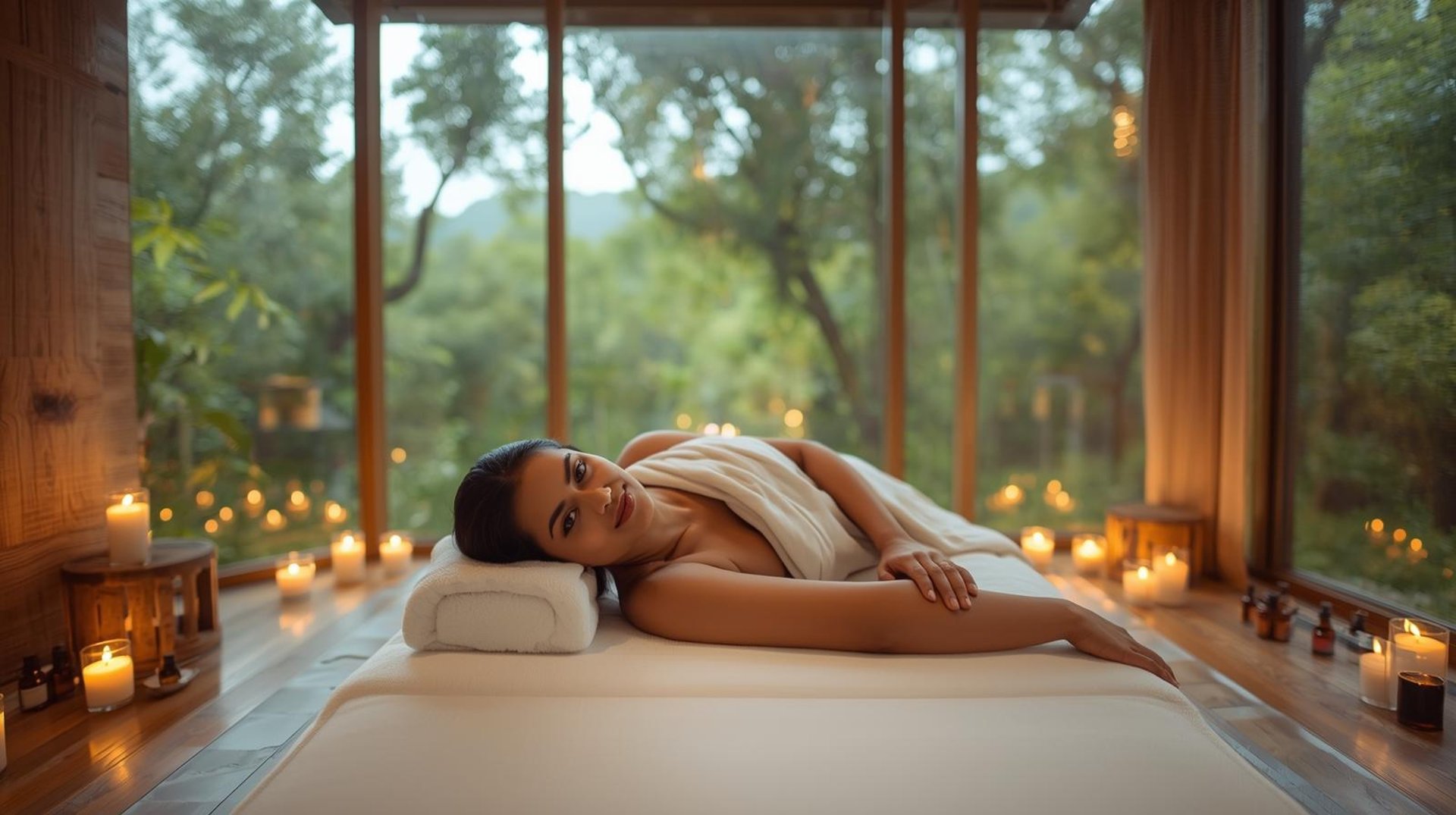 black and white bed linen