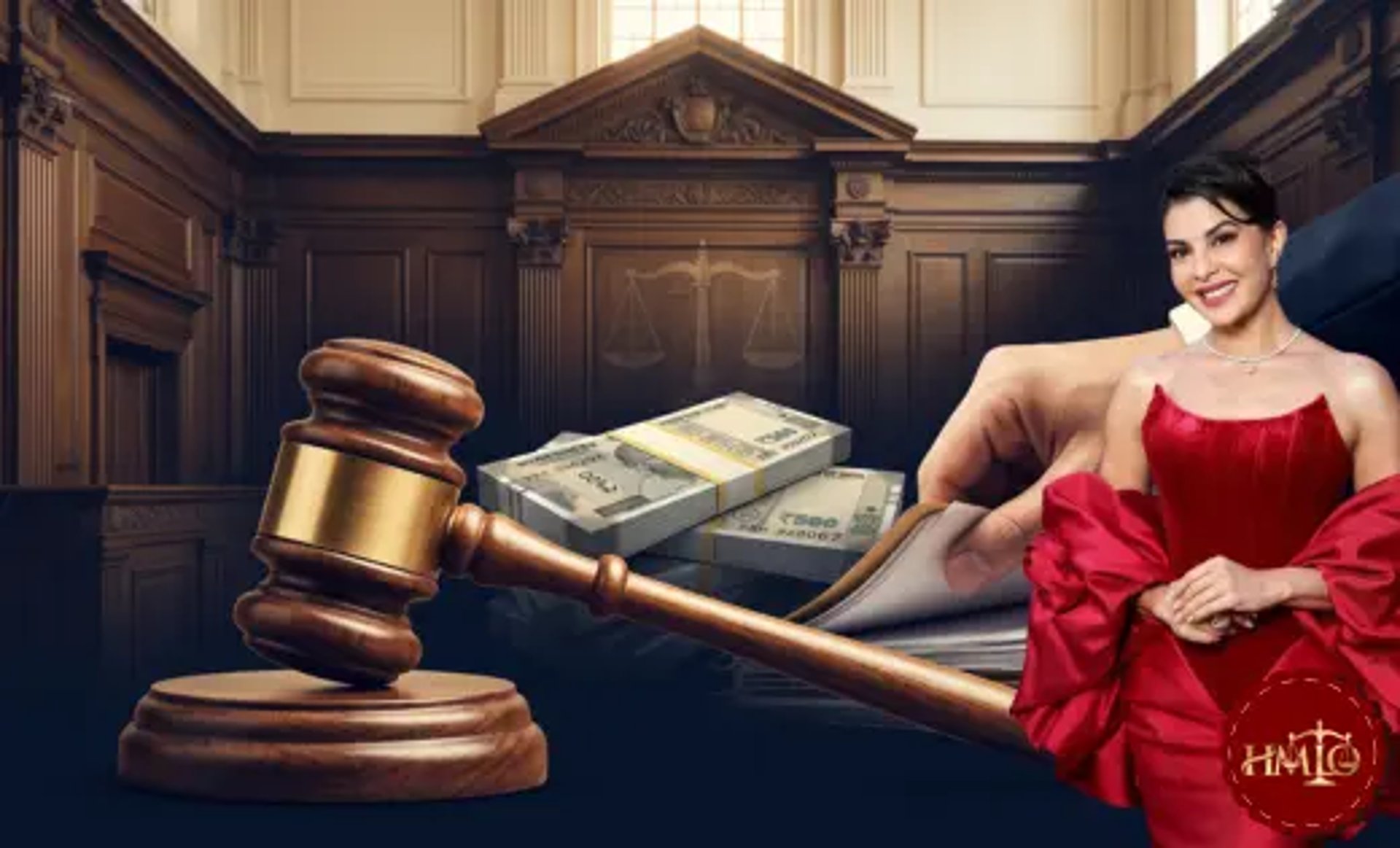 Jacqueline Fernandez Withdraws Supreme Court Plea in ₹200 Crore Money Laundering Case I Harsh Malik Law Offices