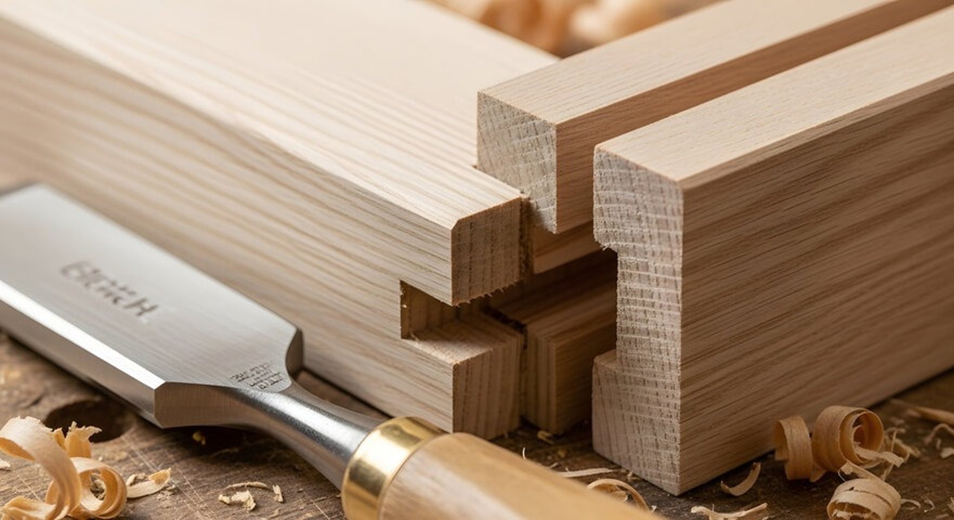 two hammers beside screwdriver