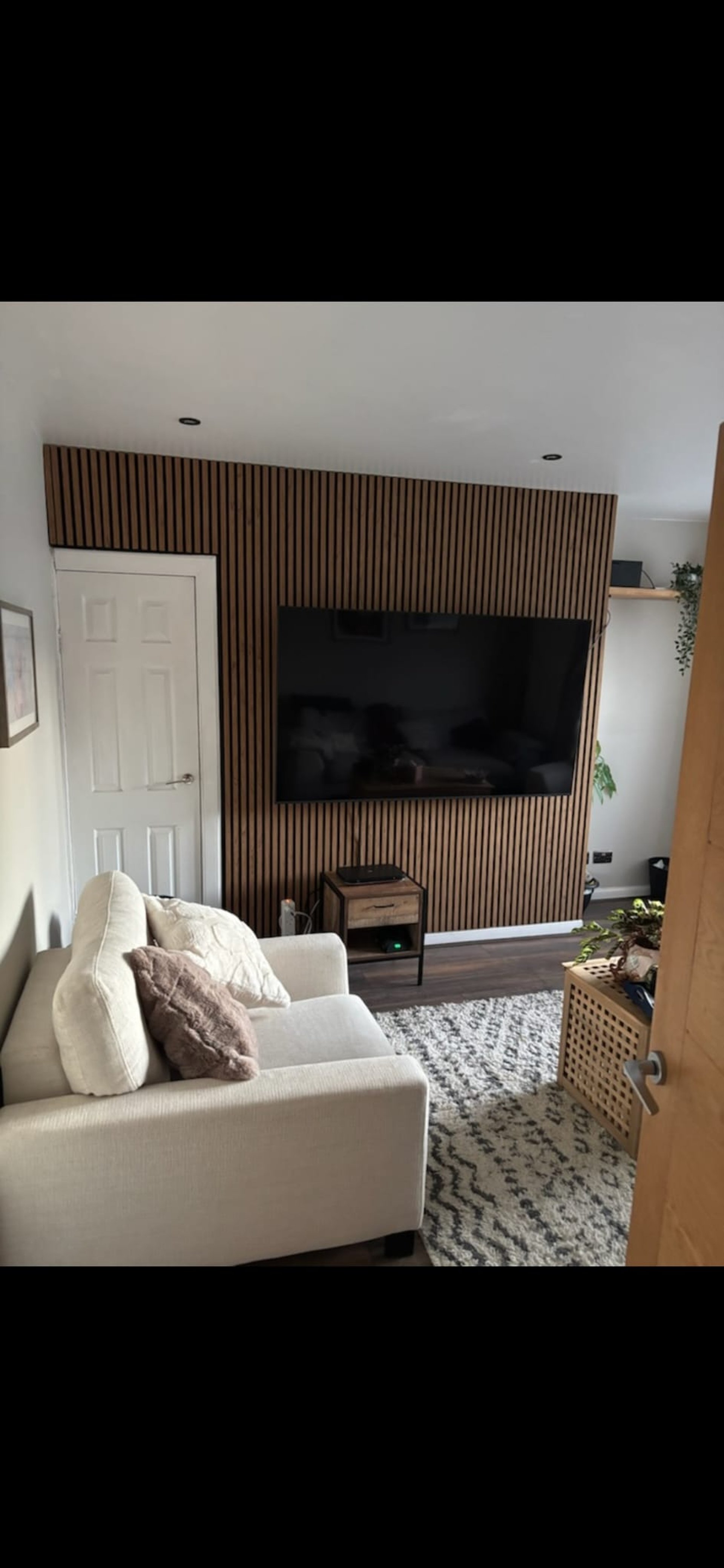 black and brown leather padded tub sofa