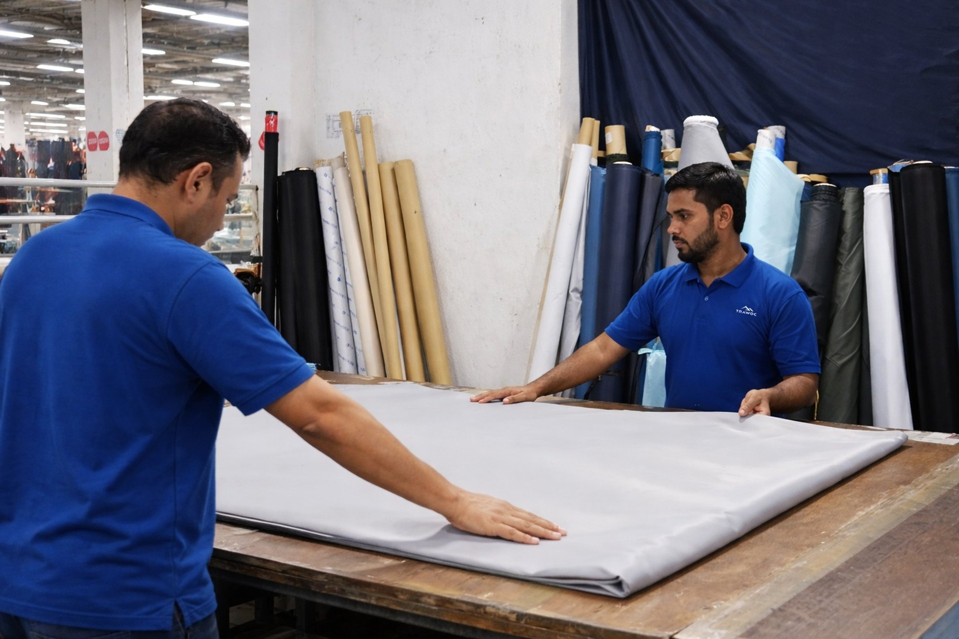 gray computer monitor