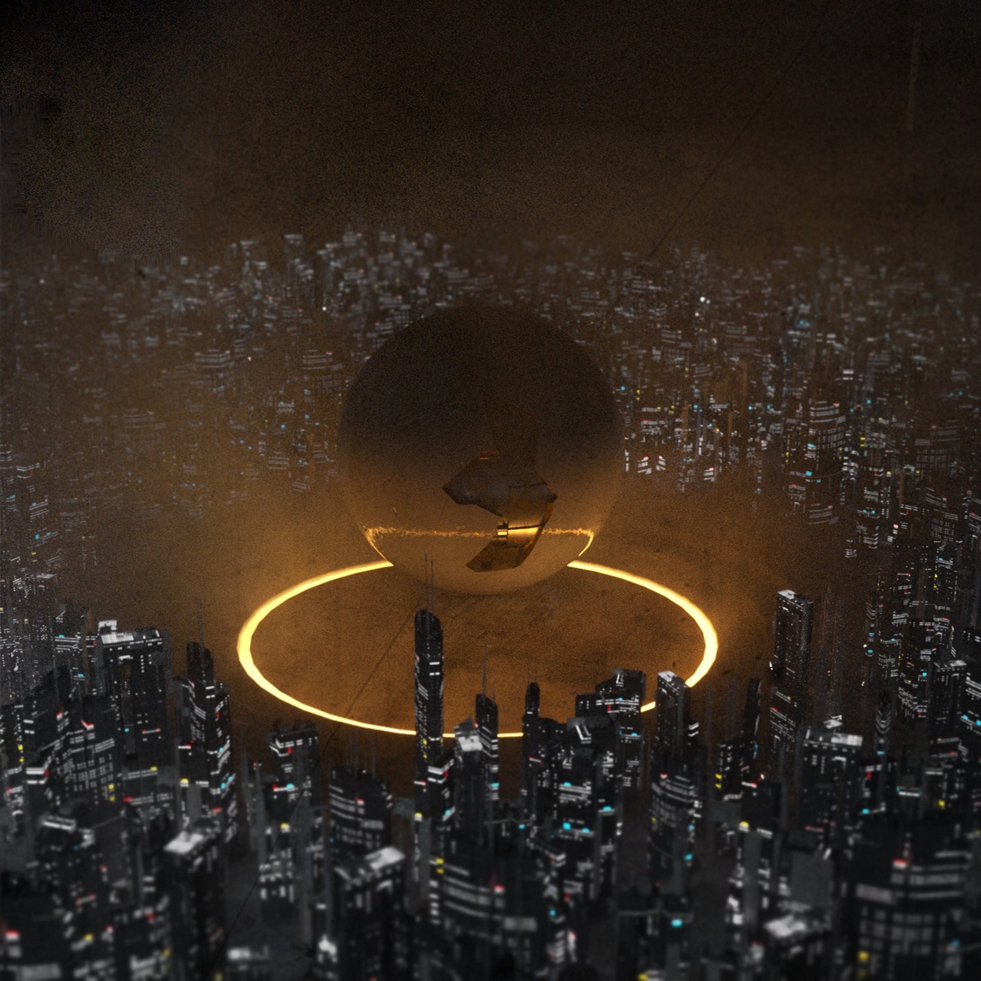 gray computer monitor