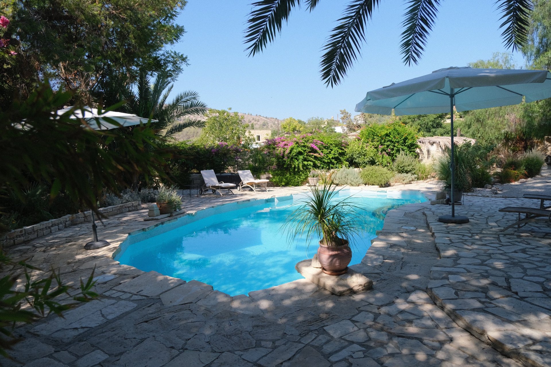 black and white bed linen