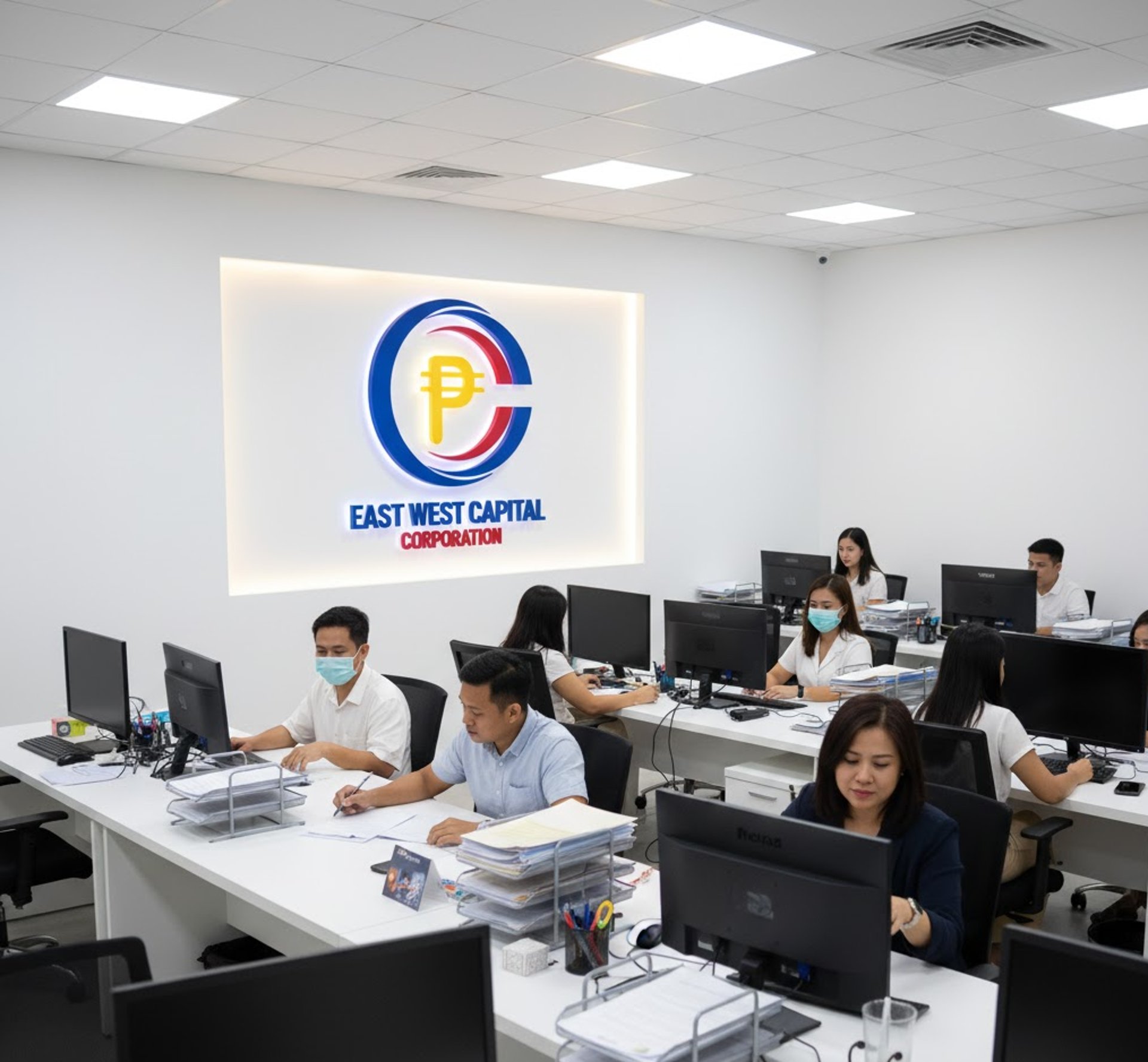 black and white bed linen