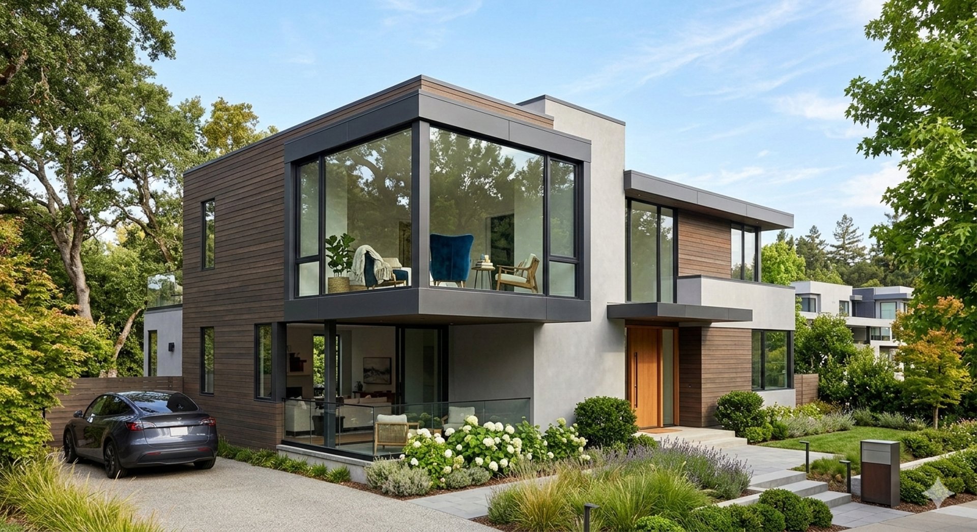 gray computer monitor