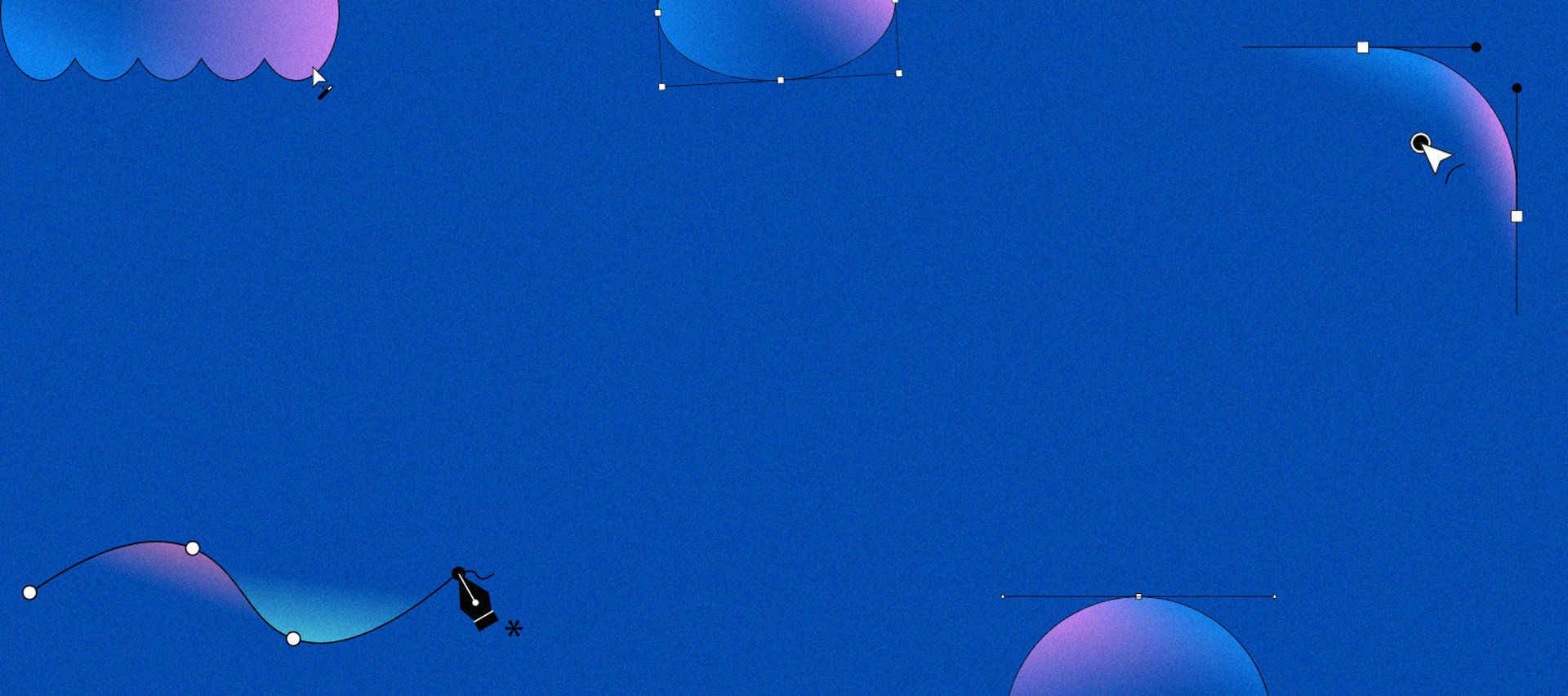 multicolored hallway