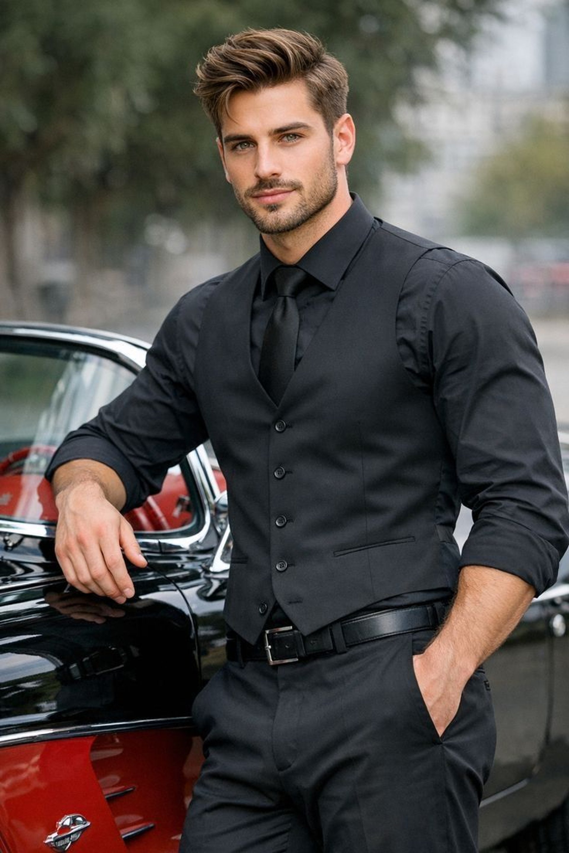 black and white bed linen