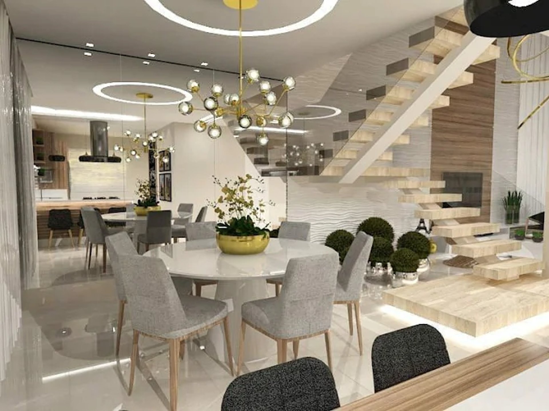 black and white bed linen