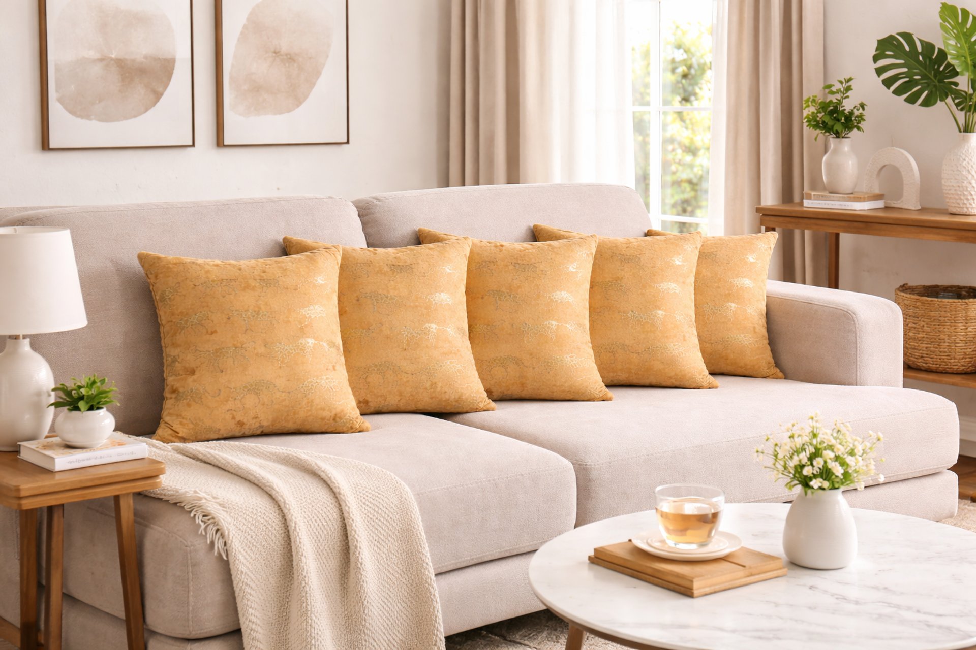 black and white bed linen