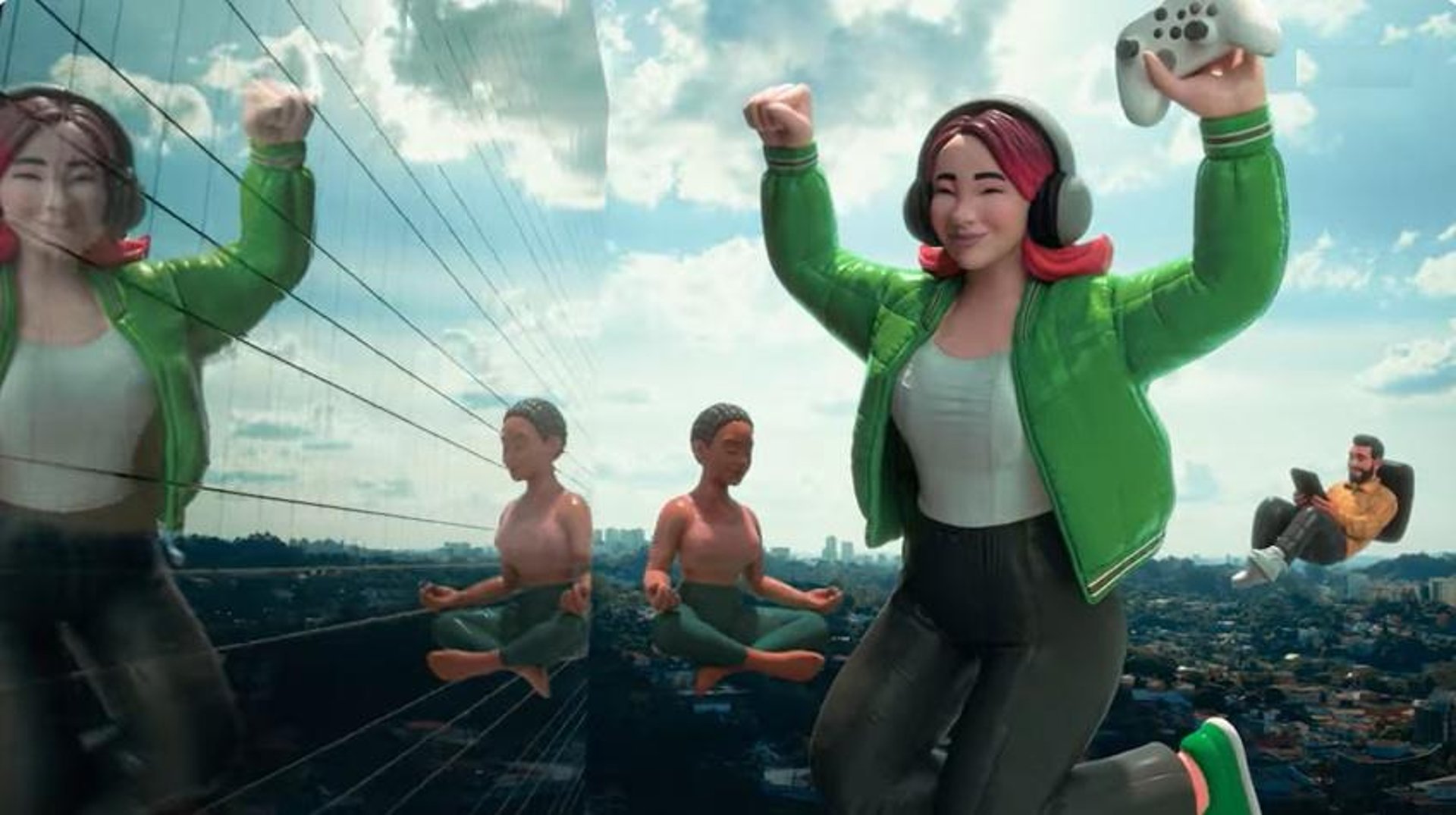 black and white bed linen