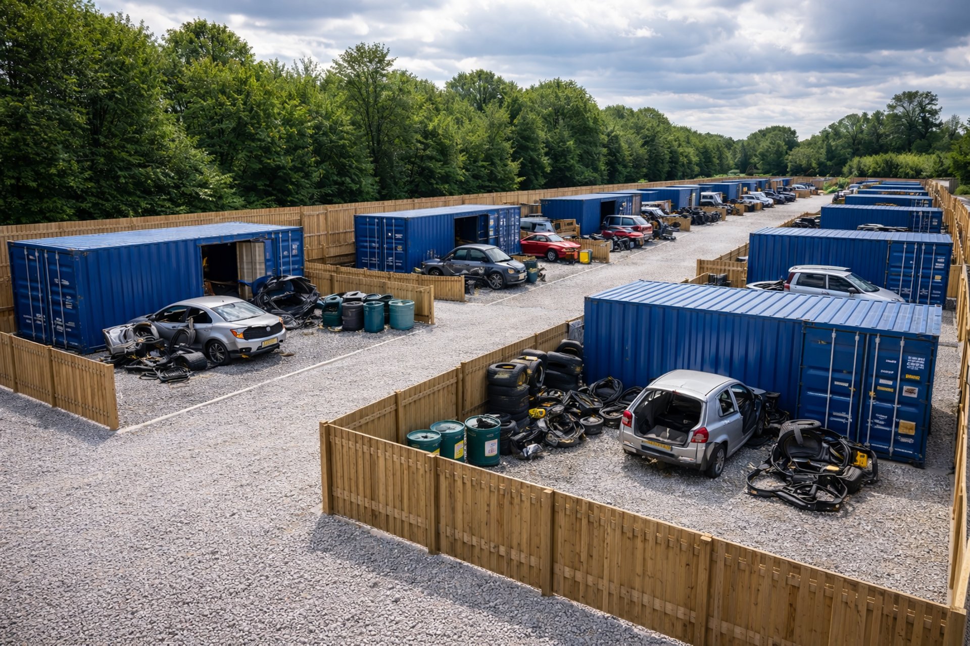 black and brown leather padded tub sofa
