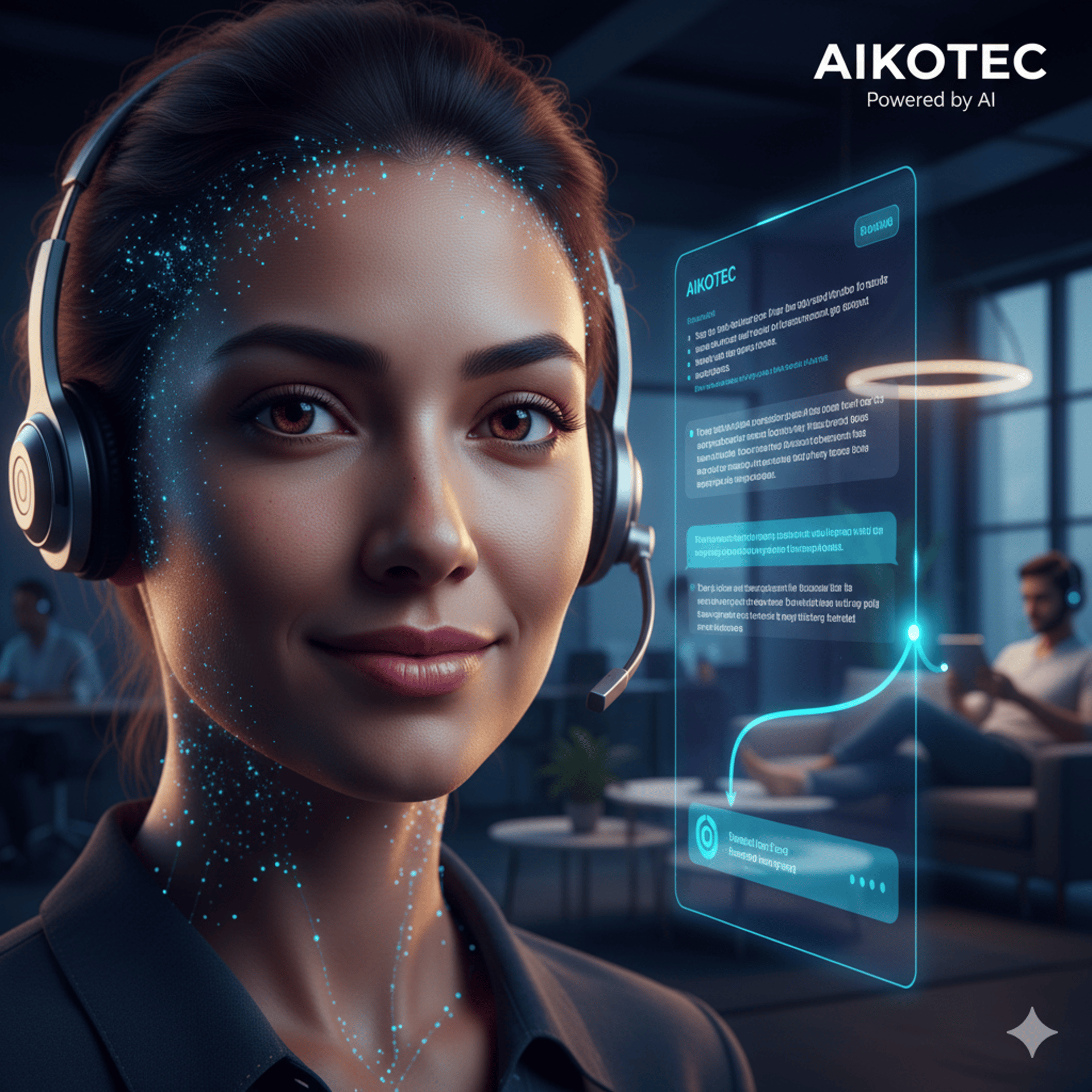 gray computer monitor