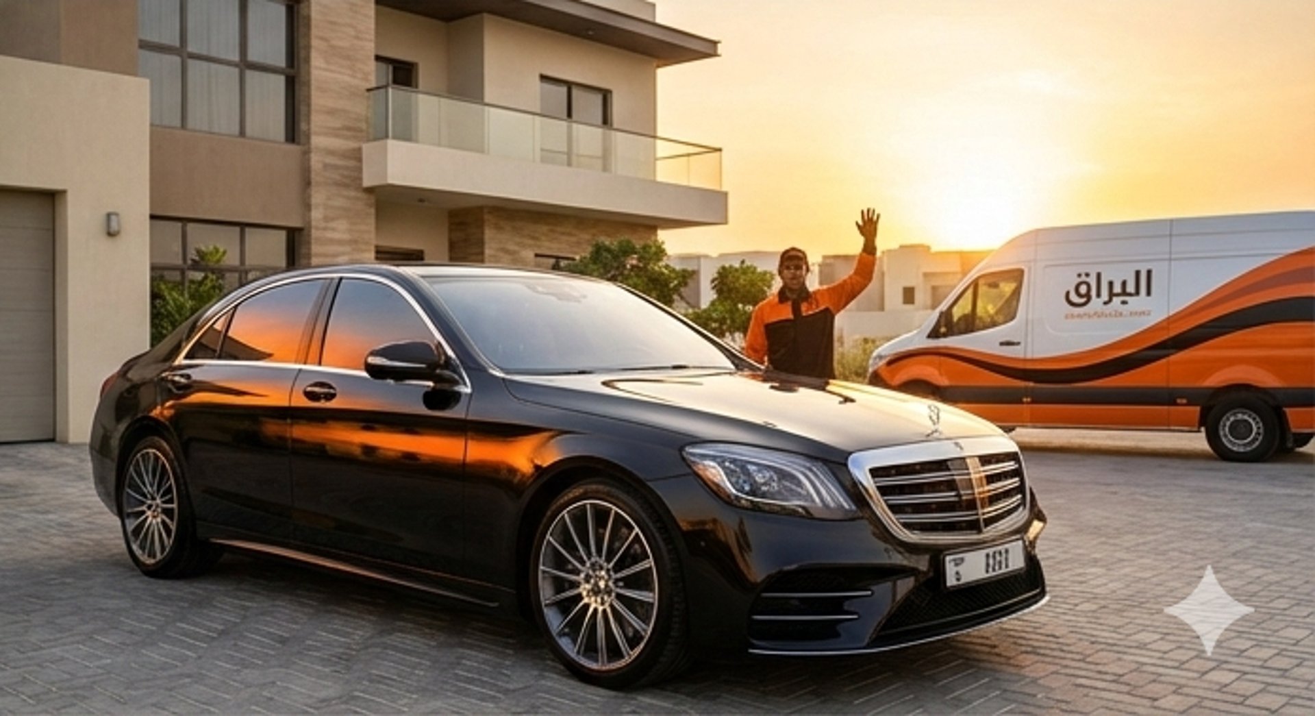 woman wearing yellow long-sleeved dress under white clouds and blue sky during daytime